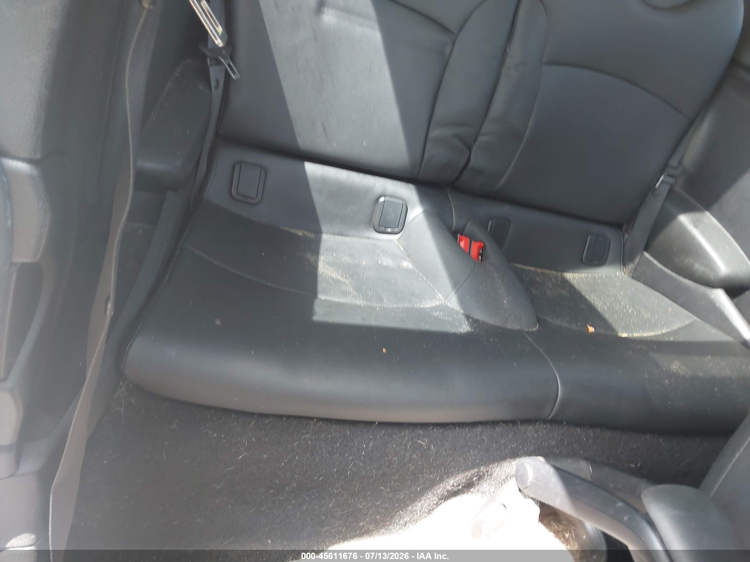2012 Mini Cooper   Brown vin: WMWSU3C53CT261337