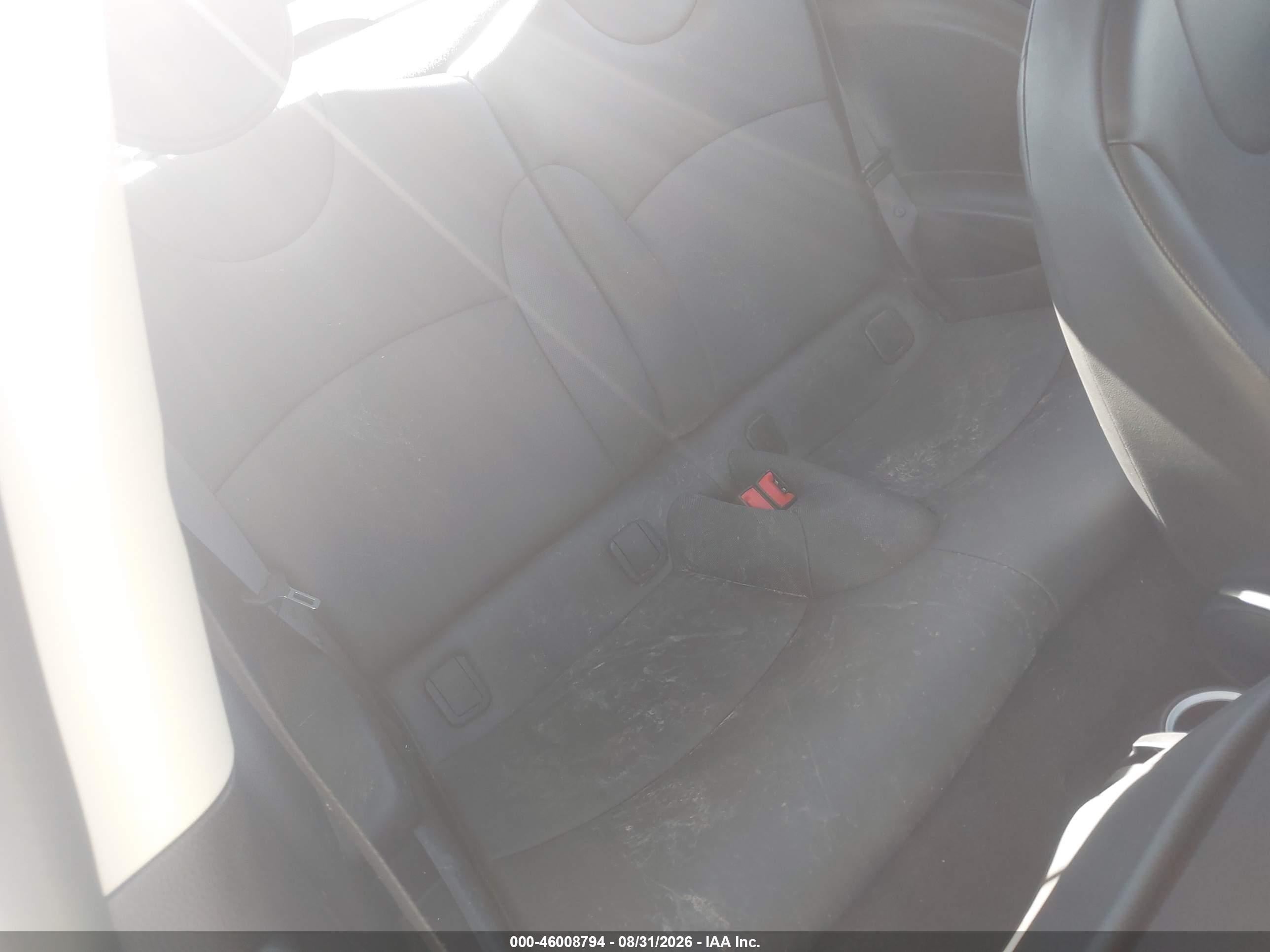 2012 Mini Cooper   Синий vin: WMWSU3C53CT540836