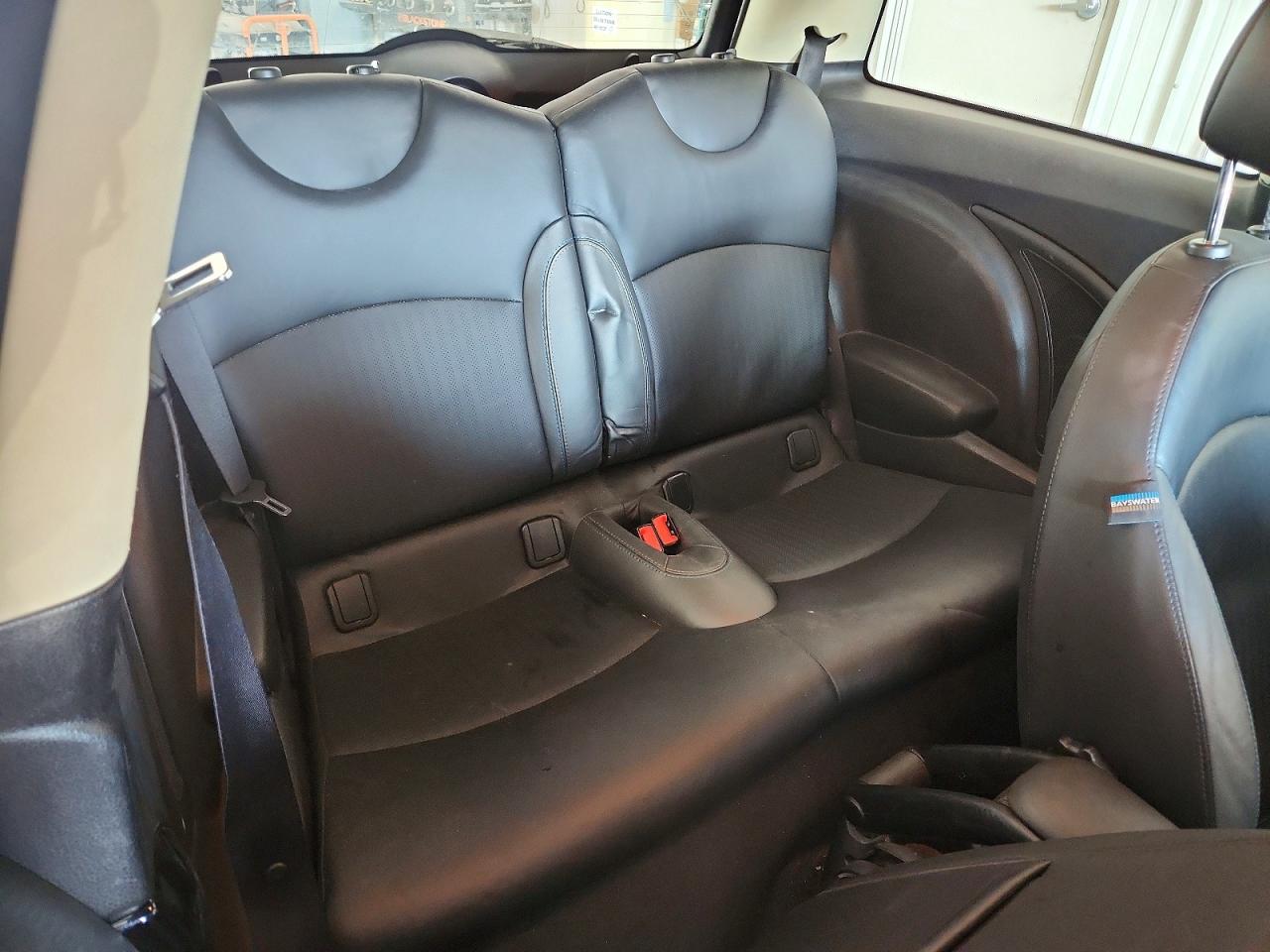 2013 Mini Cooper Black vin: WMWSU3C54DT370830