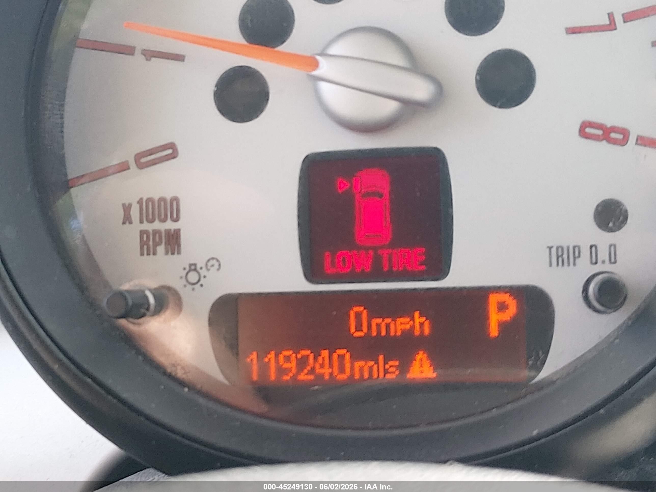 2012 Mini Cooper   Blue vin: WMWSU3C55CT260979
