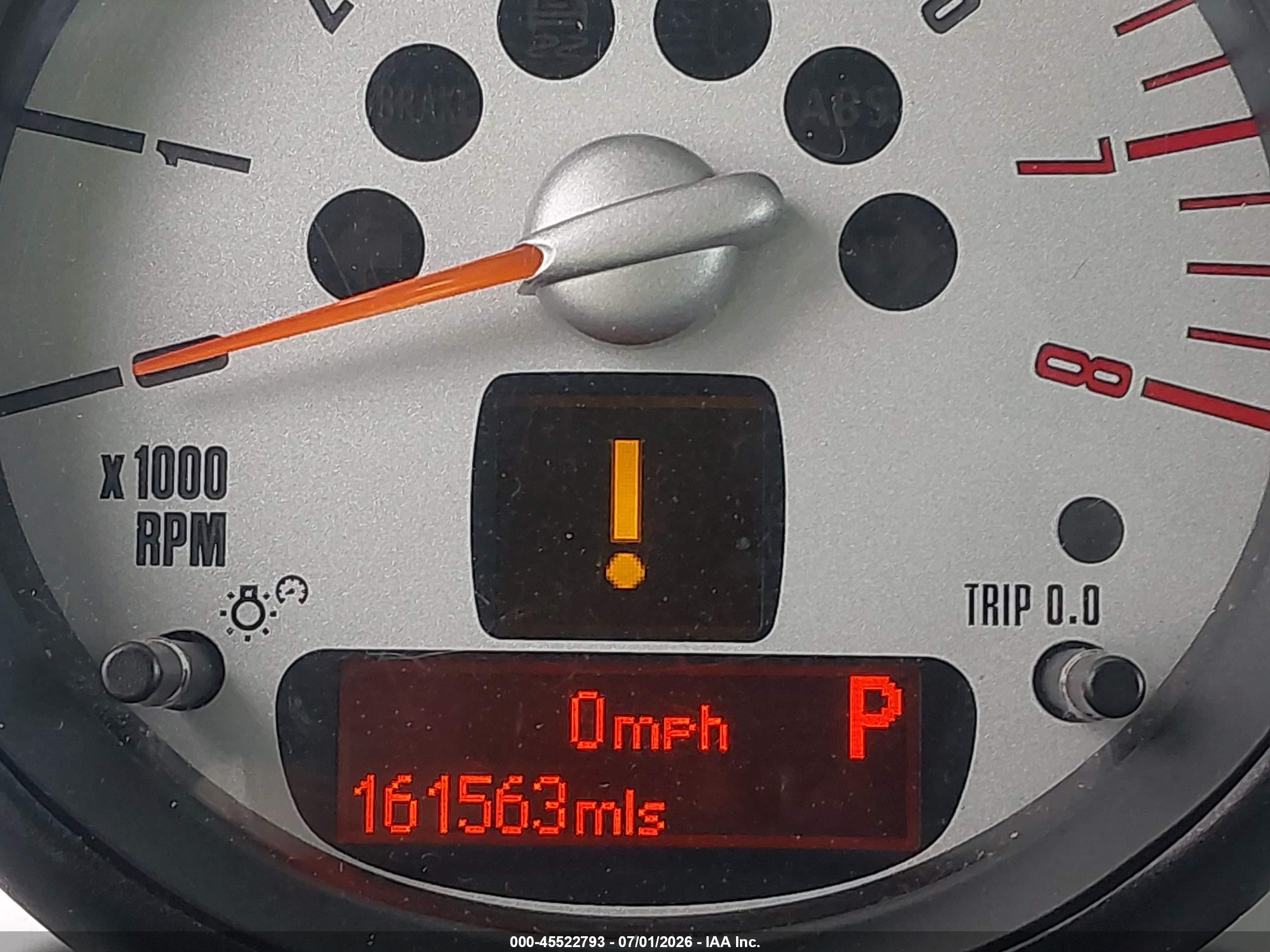 2013 Mini Hardtop Cooper Синий vin: WMWSU3C56DT680090