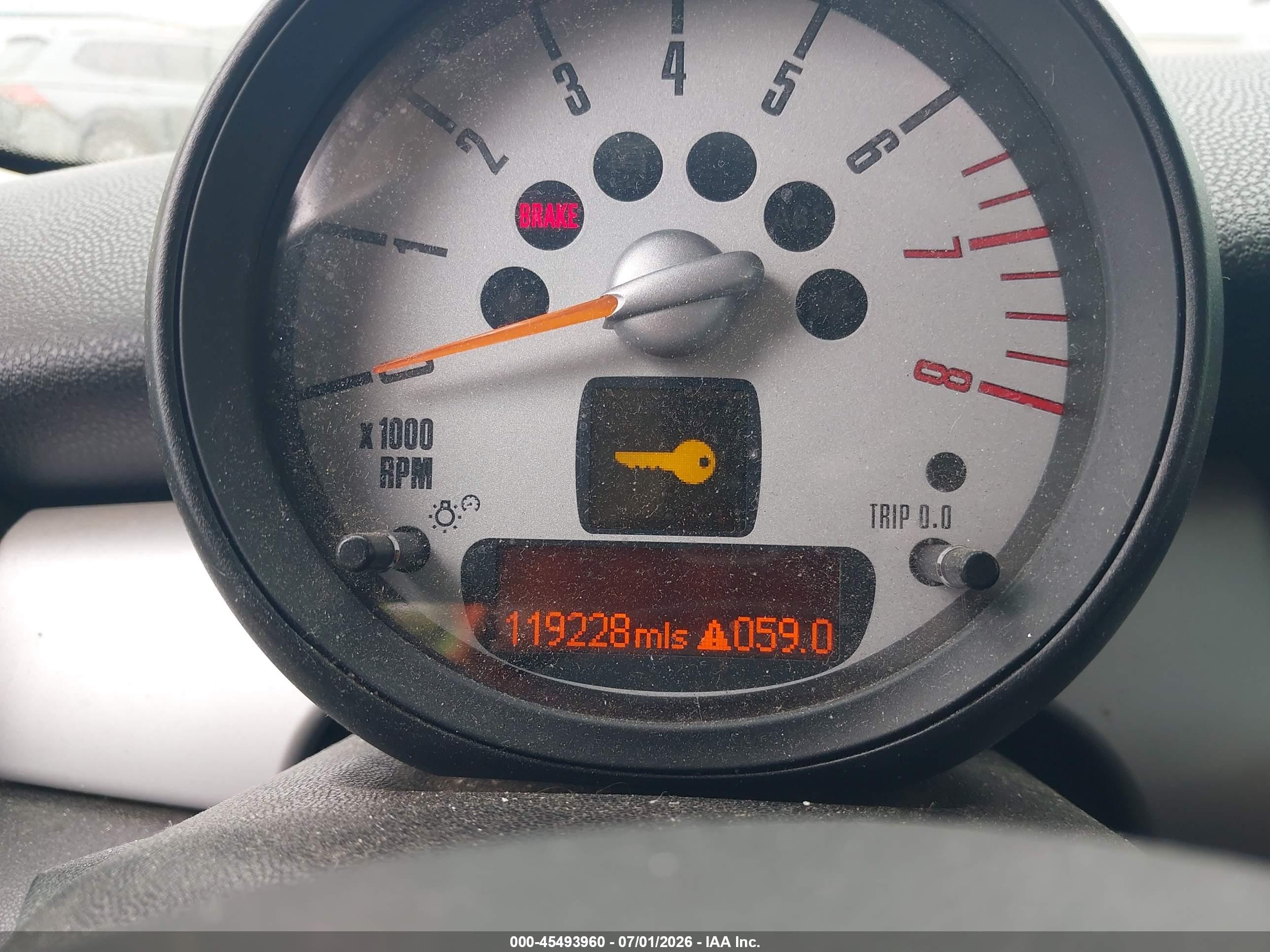 2013 Mini Hardtop Cooper Light Blue vin: WMWSU3C59DT547758