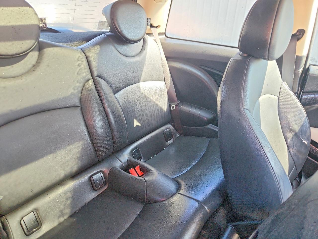 2013 Mini Cooper S Серебряный vin: WMWSV3C50DT390246