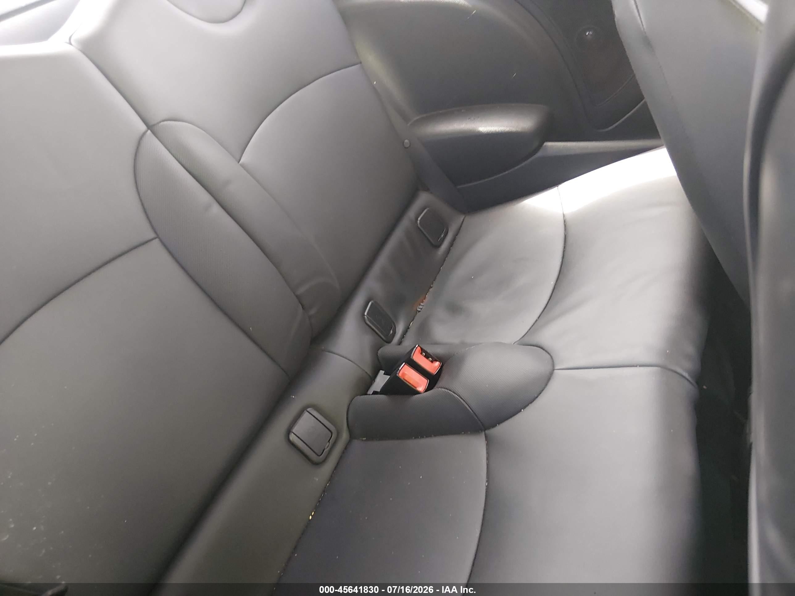 2012 Mini Cooper S   Blue vin: WMWSV3C51CTY16041