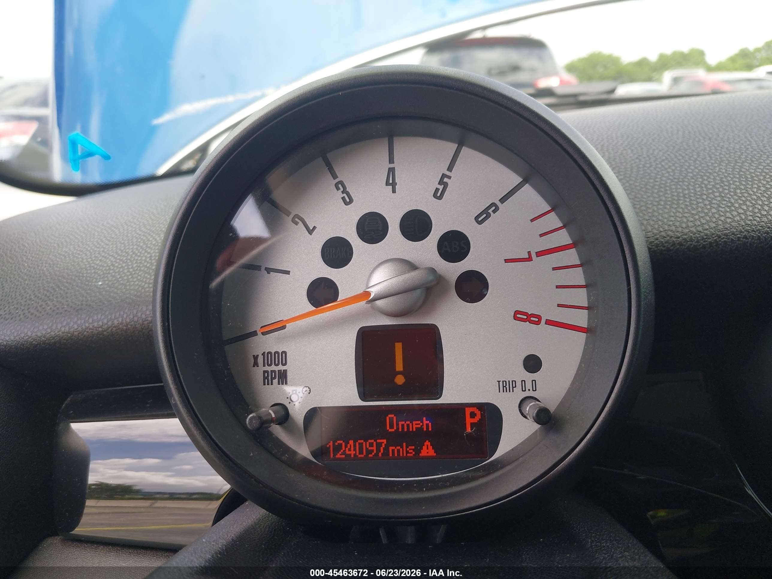 2013 Mini Hardtop Cooper S Blue vin: WMWSV3C51DT391938