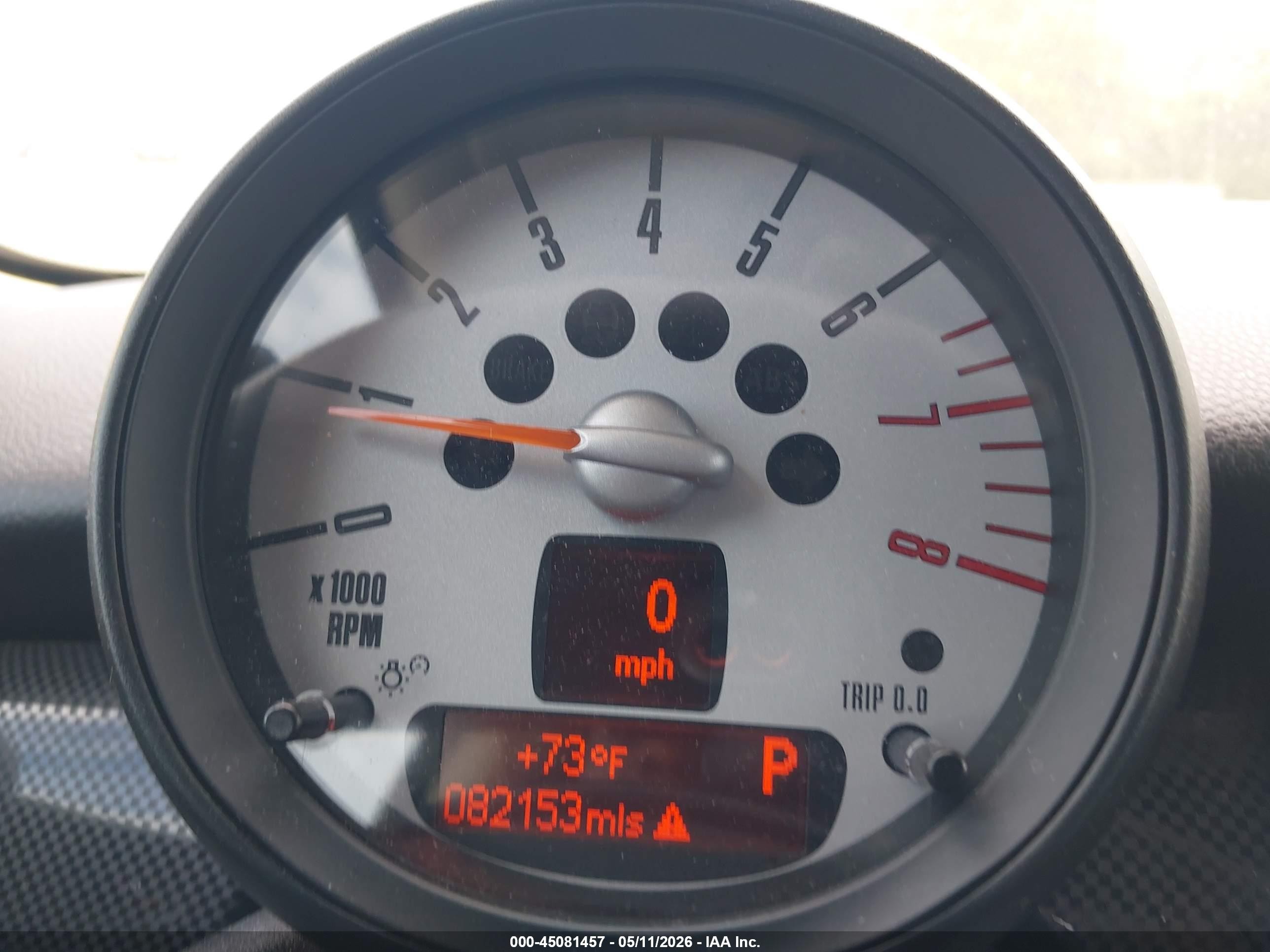 2013 Mini Hardtop Cooper S Черный vin: WMWSV3C51DT396797