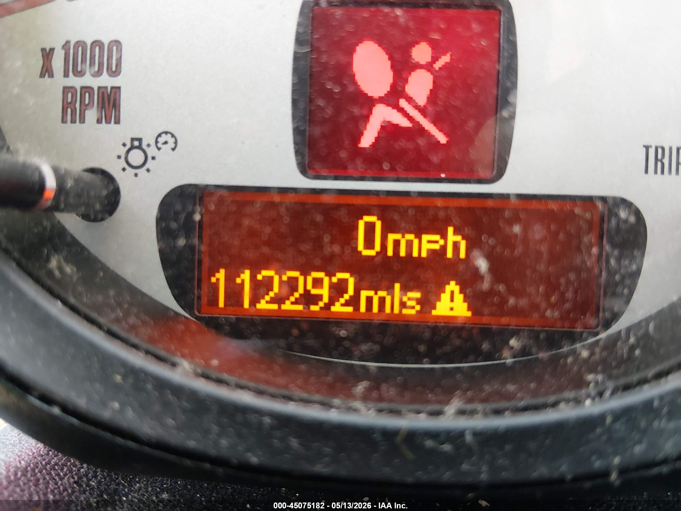 2011 Mini Cooper S   White vin: WMWSV3C52BTY23241
