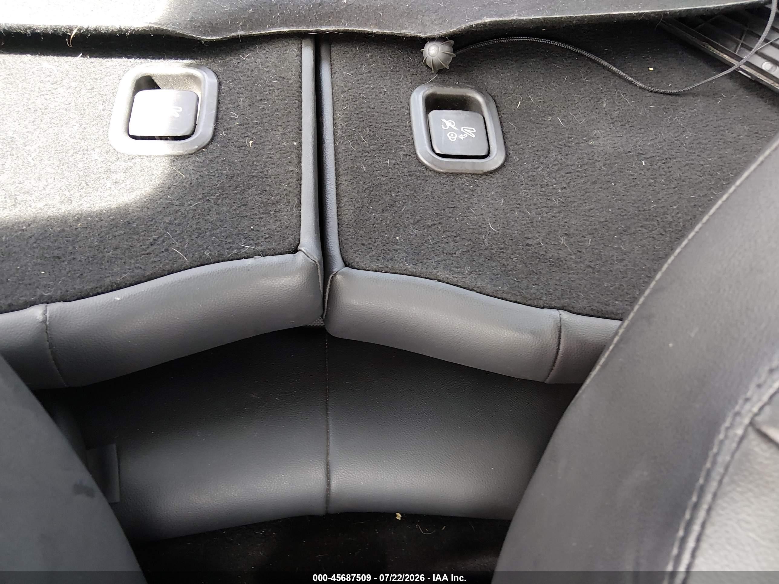 2012 Mini Cooper S   Черный vin: WMWSV3C52CTY29798