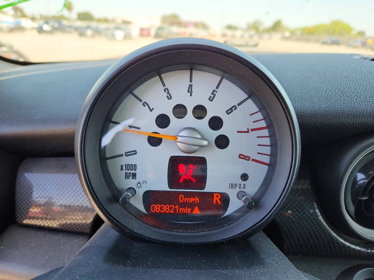 2013 Mini Cooper S Black vin: WMWSV3C52DT396212