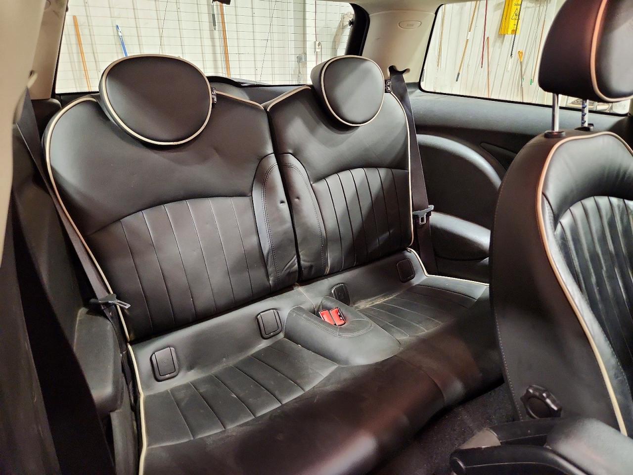 2013 Mini Cooper S Серый vin: WMWSV3C52DT479106