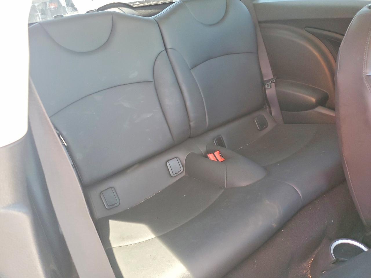 2013 Mini Cooper S Blue vin: WMWSV3C53DT391603