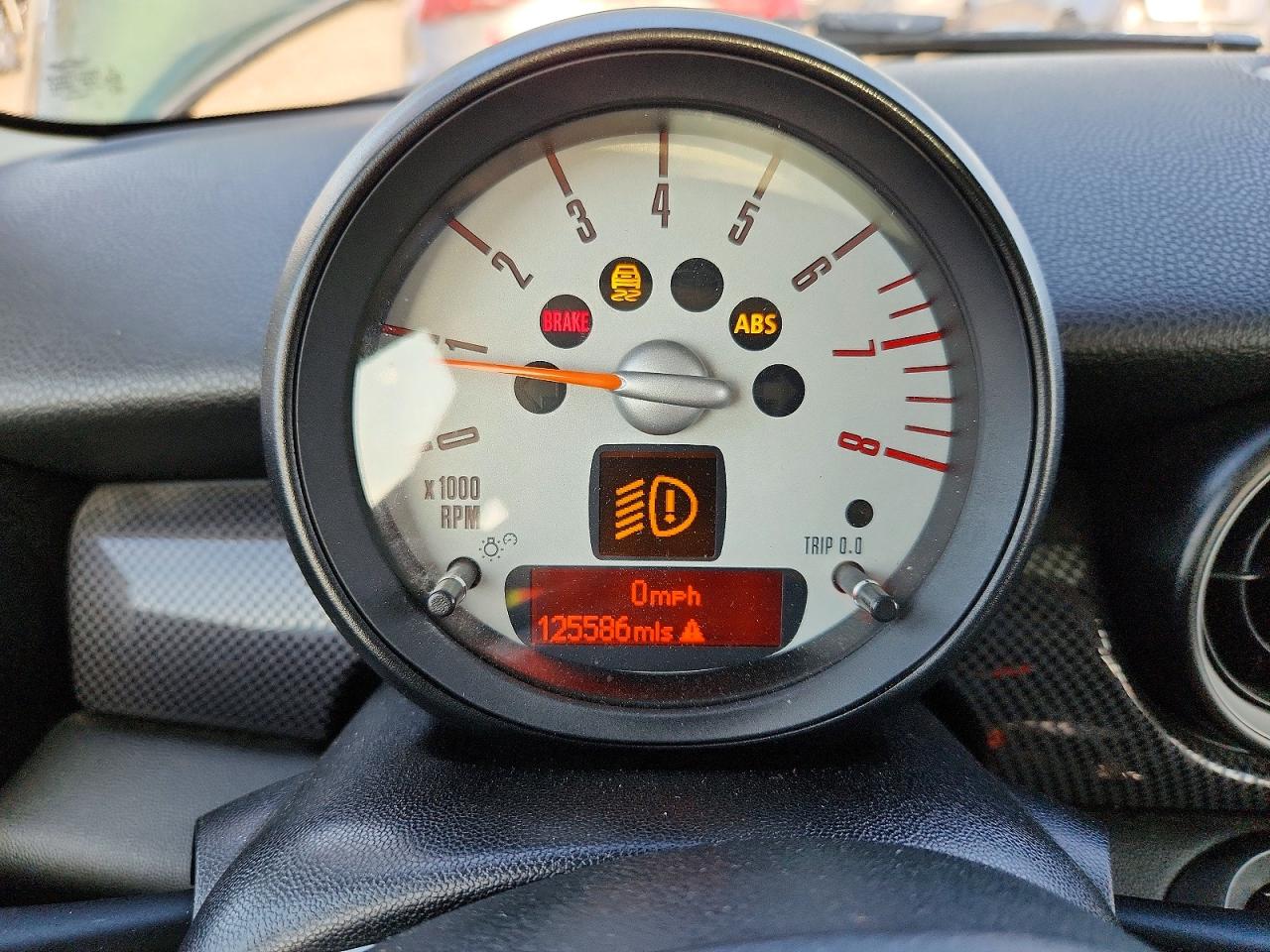 2013 Mini Cooper S Зеленый vin: WMWSV3C53DT475694