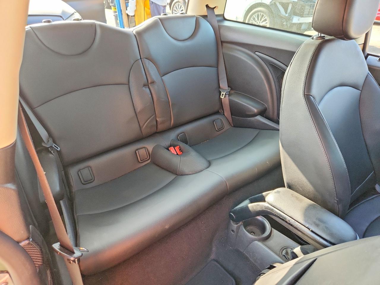 2013 Mini Cooper S Зеленый vin: WMWSV3C53DT475694
