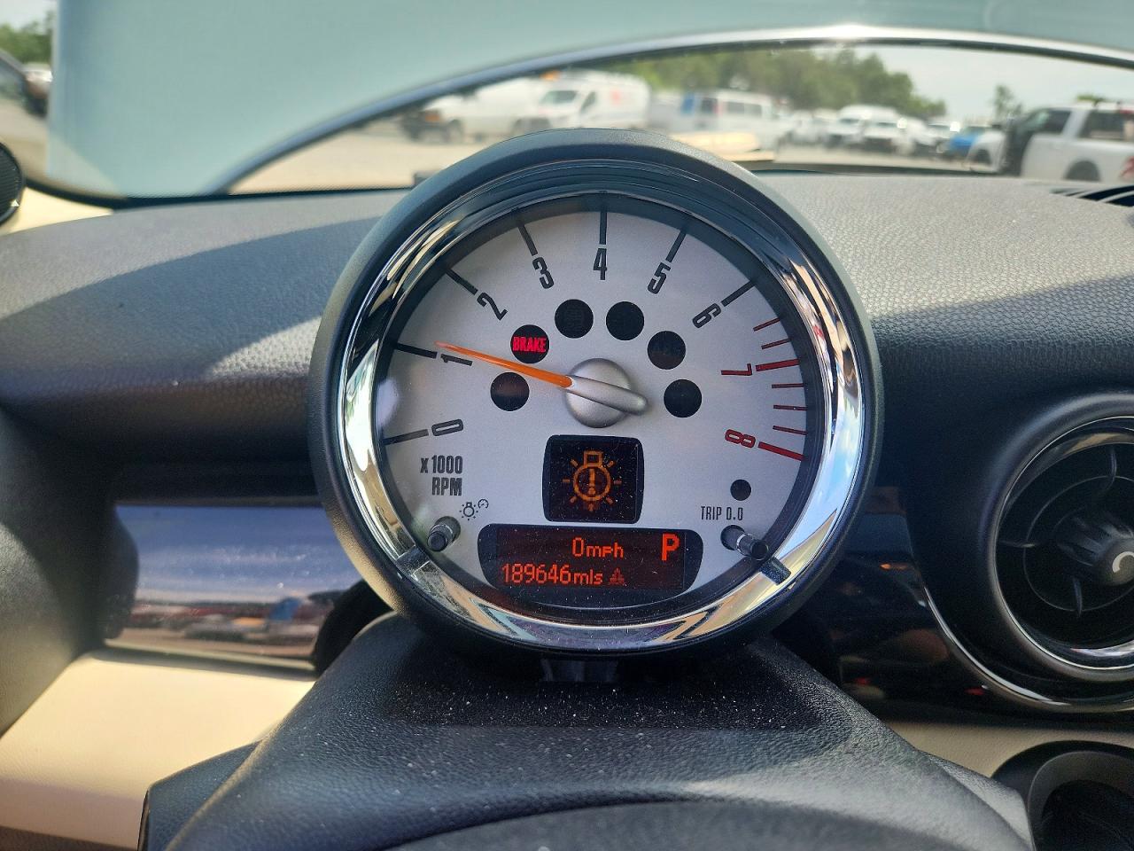 2012 Mini Cooper S Gray vin: WMWSV3C55CT385221