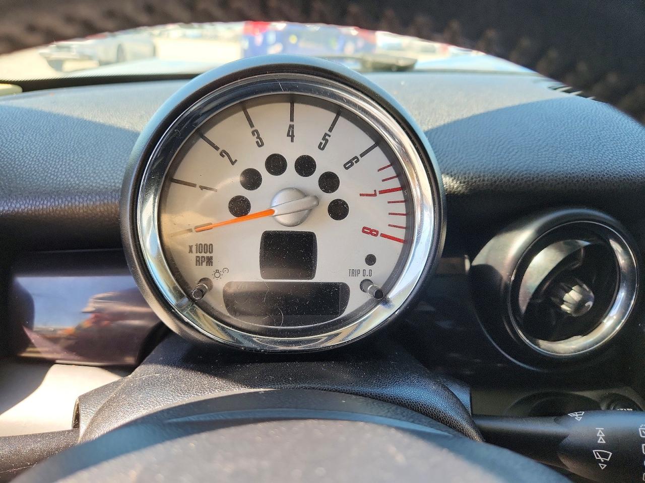 2013 Mini Cooper S Blue vin: WMWSV3C55DT389089