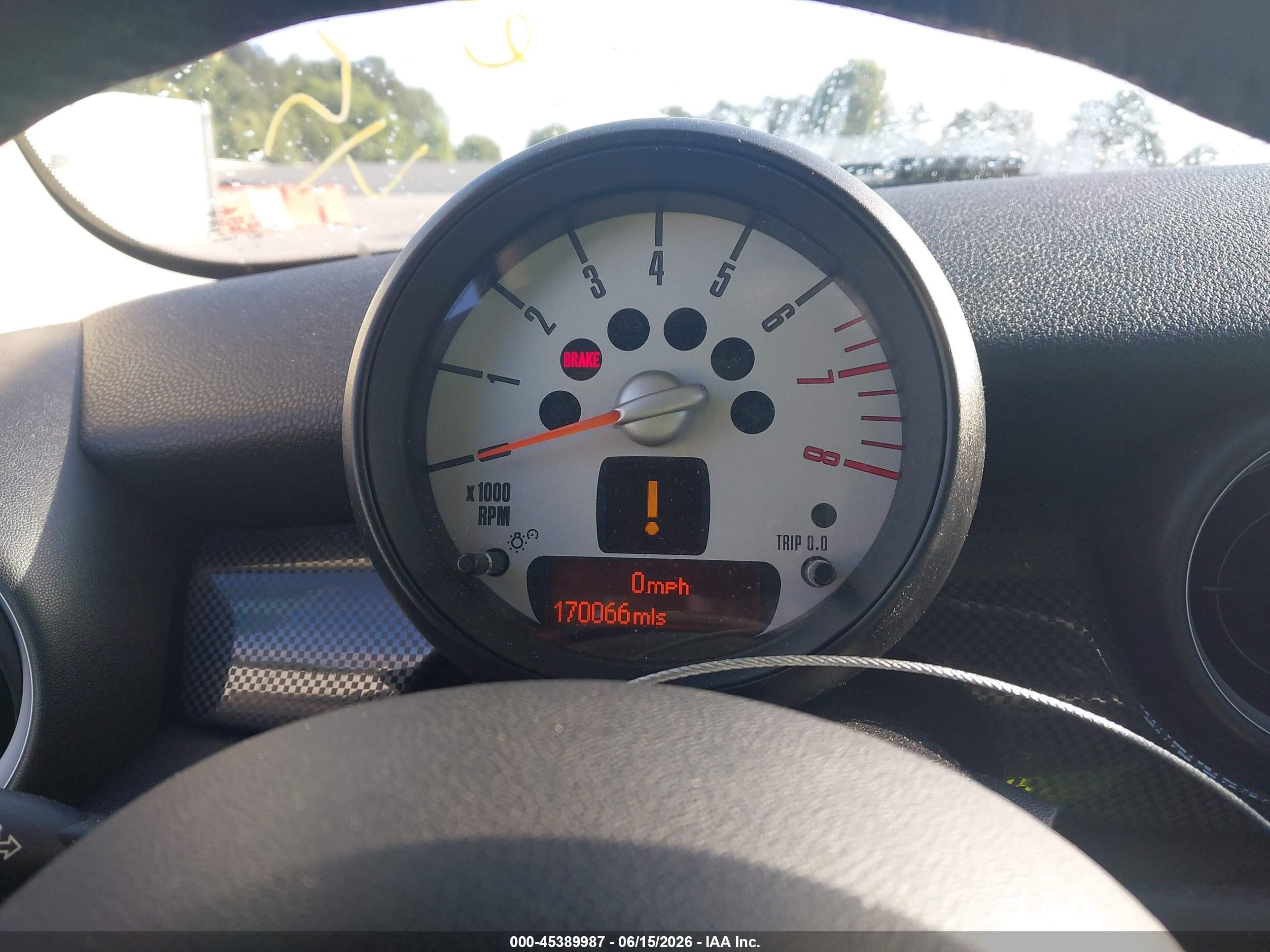 2013 Mini Hardtop Cooper S Blue vin: WMWSV3C55DT478340
