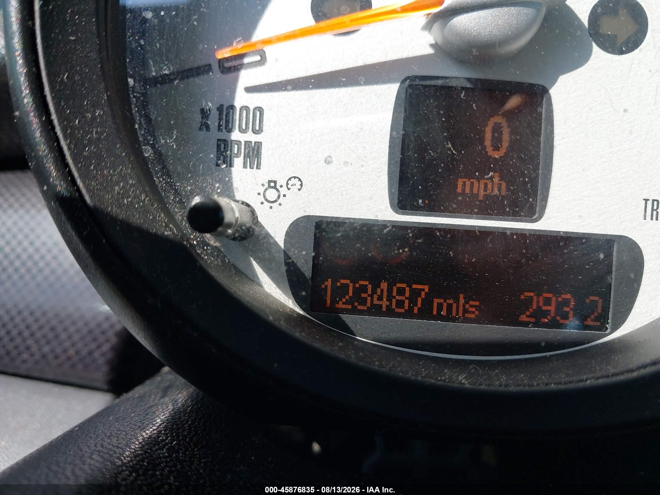 2012 Mini Cooper S   Orange vin: WMWSV3C56CTY18240