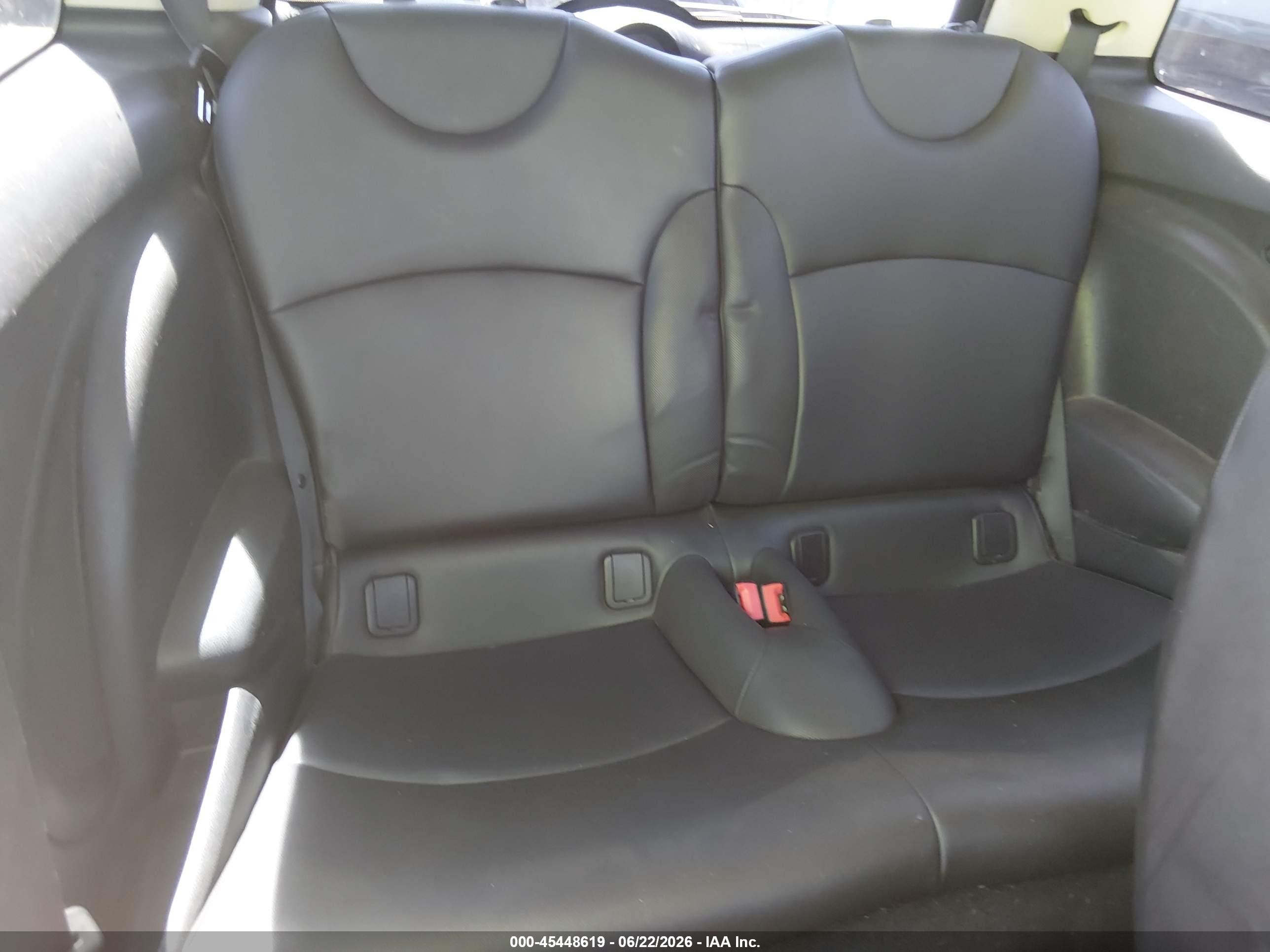 2013 Mini Hardtop Cooper S Green vin: WMWSV3C56DT476144