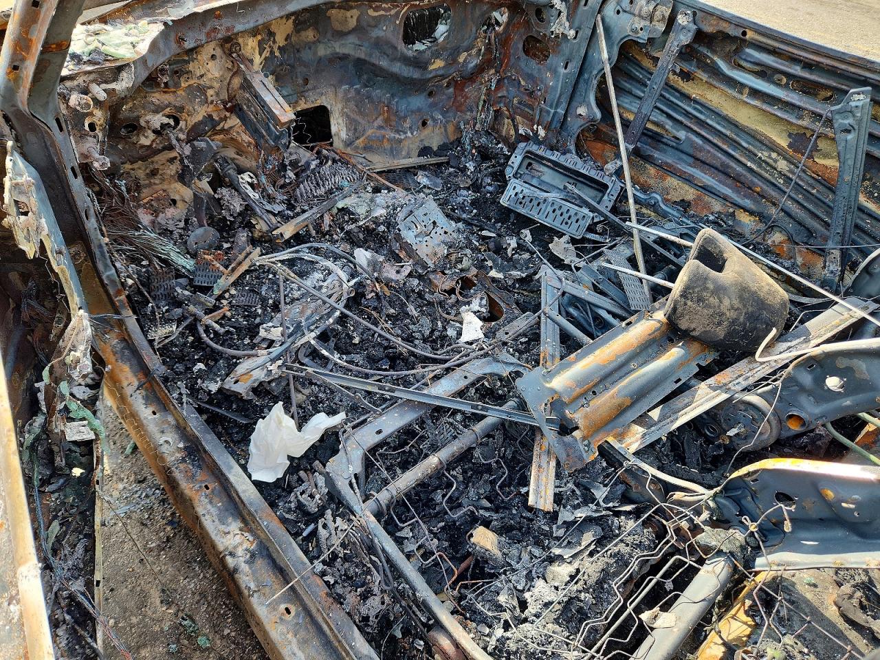 2012 Mini Cooper S Burn vin: WMWSV3C59CTY16627