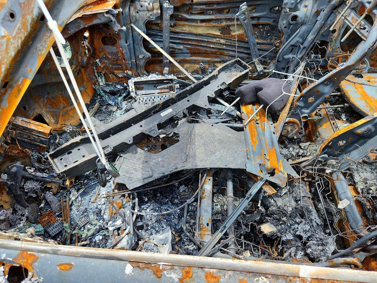2012 Mini Cooper S Burn vin: WMWSV3C59CTY16627