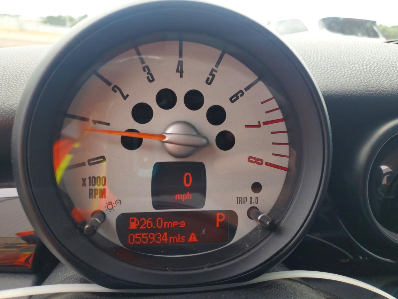 2011 Mini Cooper S Silver vin: WMWSV3C5XBTY12598