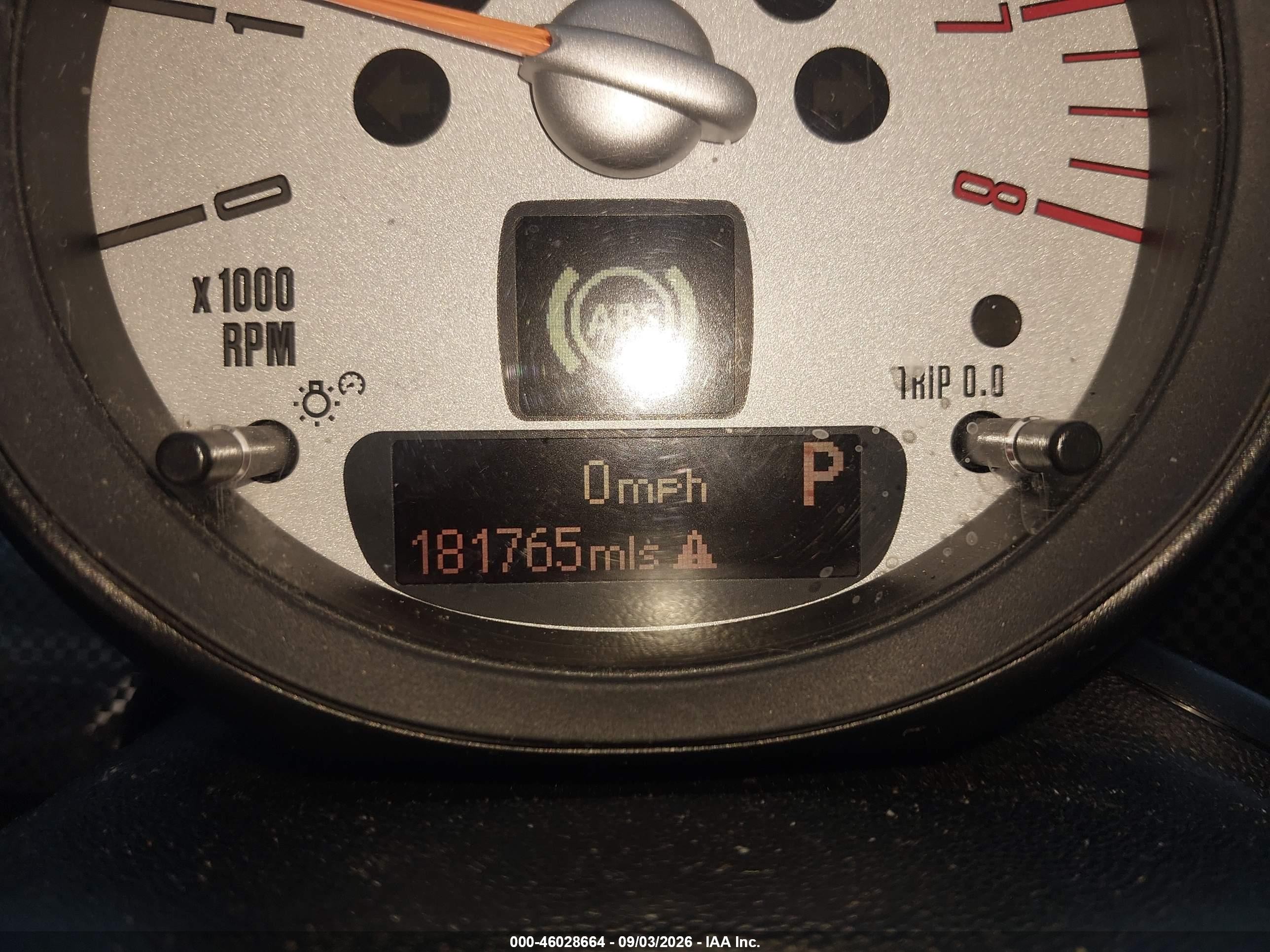 2012 Mini Cooper S   Green vin: WMWSX3C51CT465769