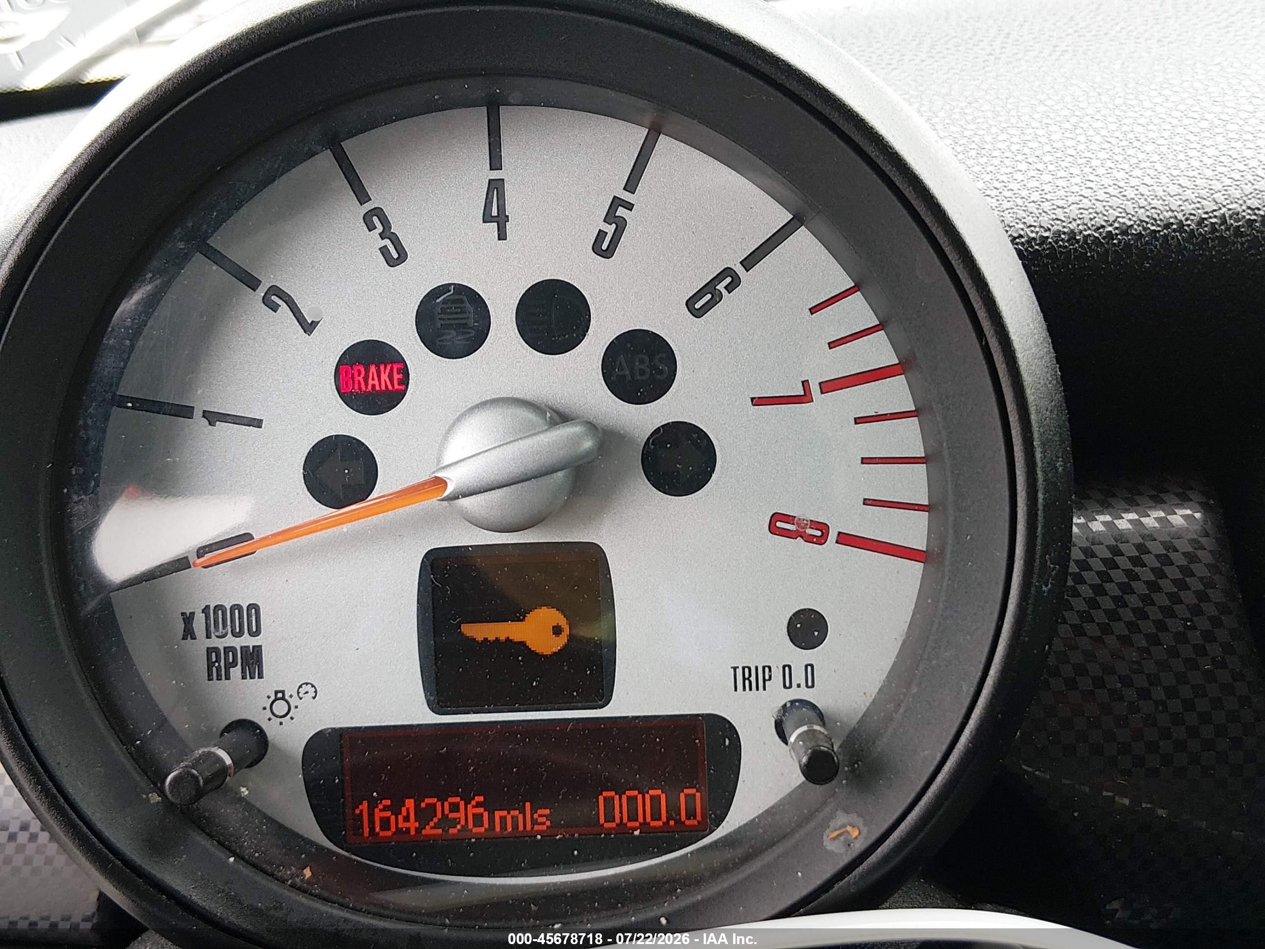 2013 Mini Coupe Cooper S Черный vin: WMWSX3C53DT466262