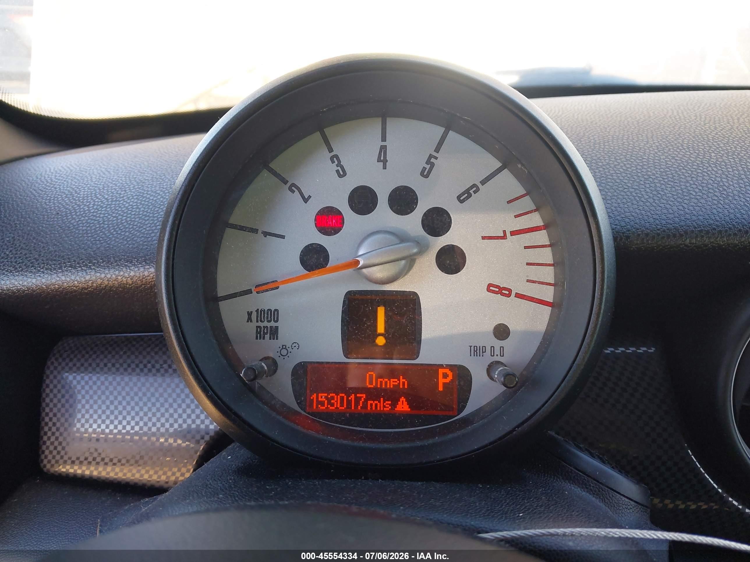2013 Mini Coupe Cooper S Black vin: WMWSX3C55DT466814