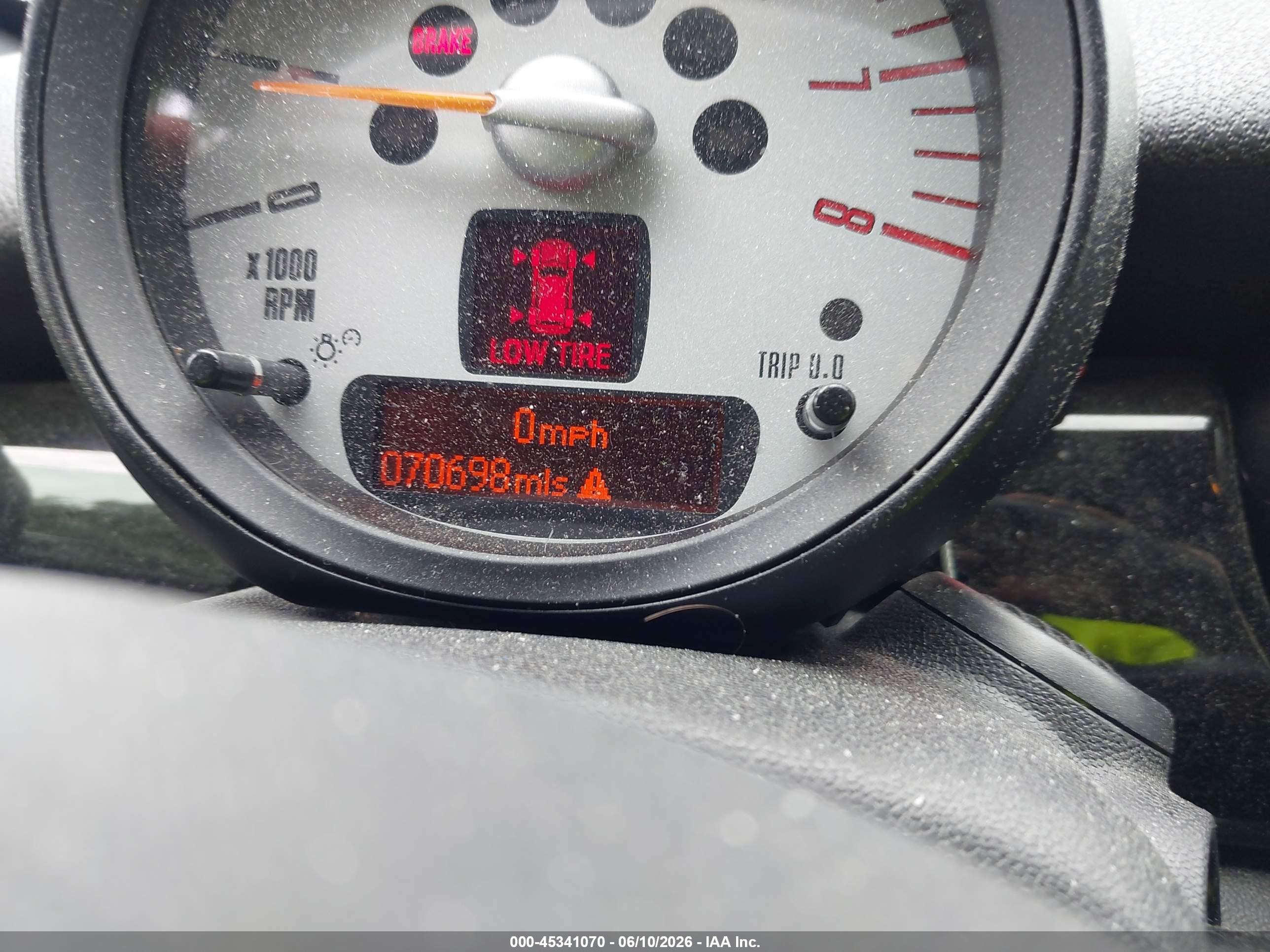 2014 Mini Coupe Cooper S Черный vin: WMWSX3C57ET409287