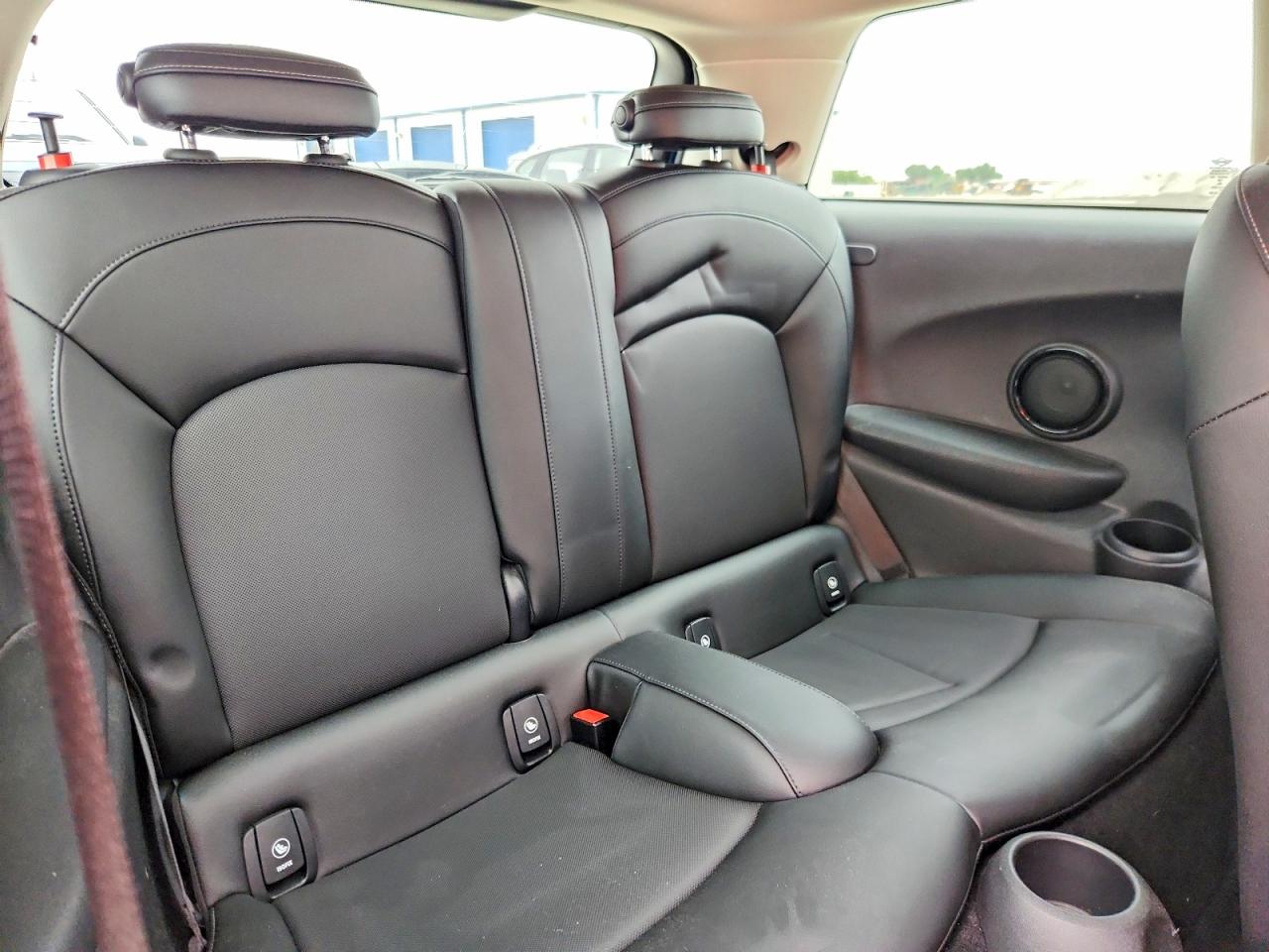 2015 Mini Cooper Синий vin: WMWXM5C50F3A60715