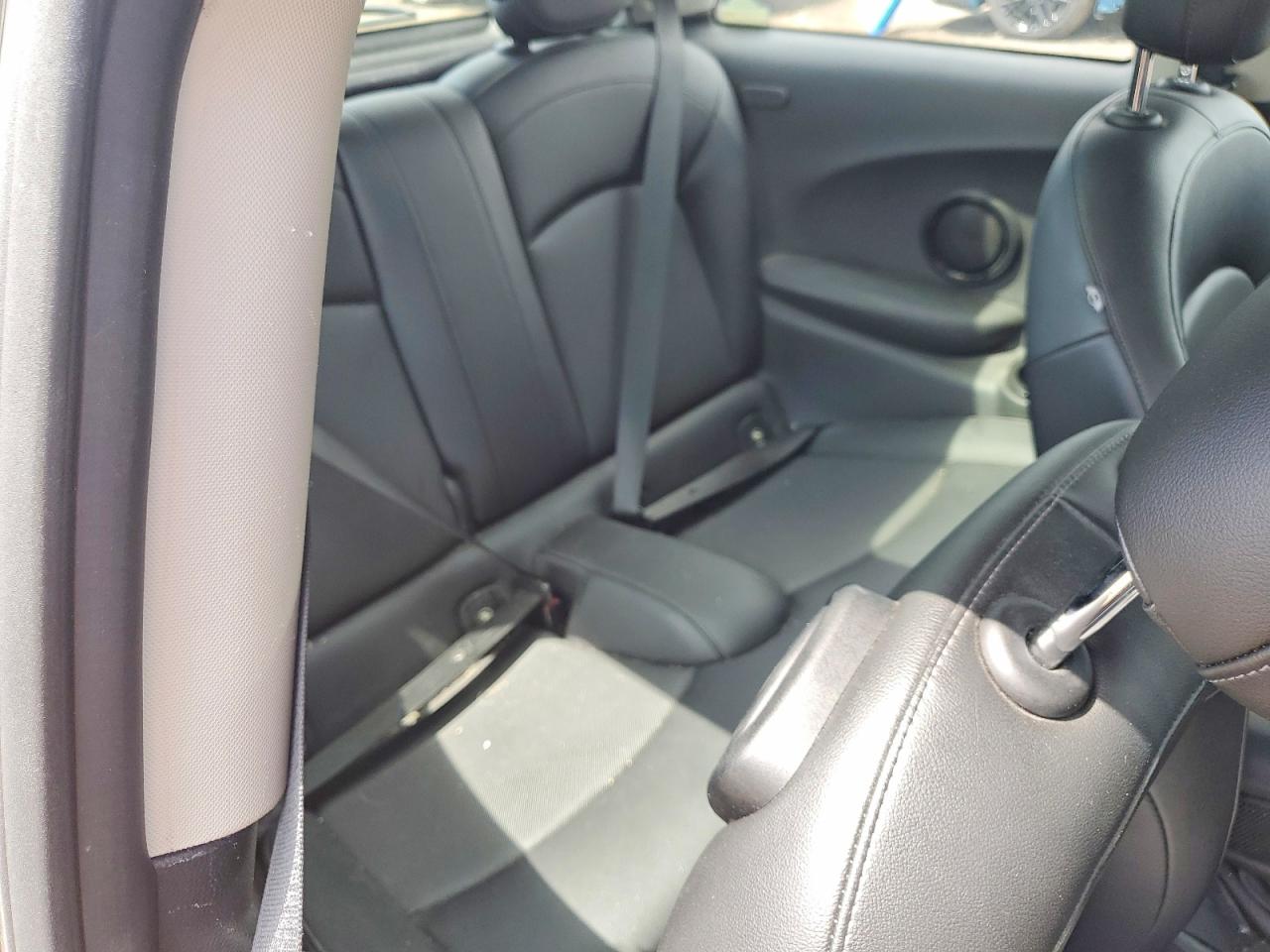 2014 Mini Cooper Red vin: WMWXM5C51ET933173