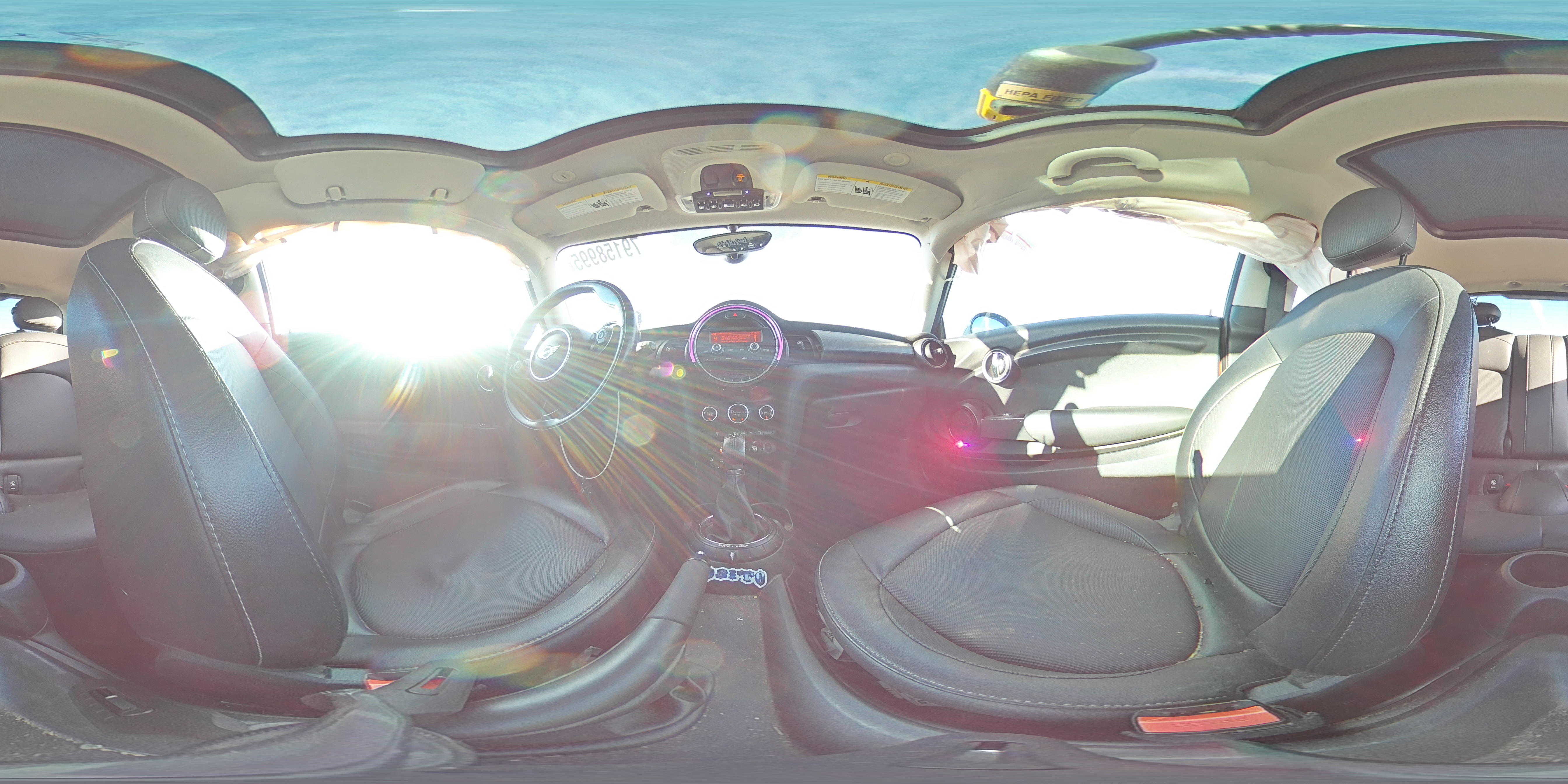 2015 Mini Cooper Красный vin: WMWXM5C51F3A58603