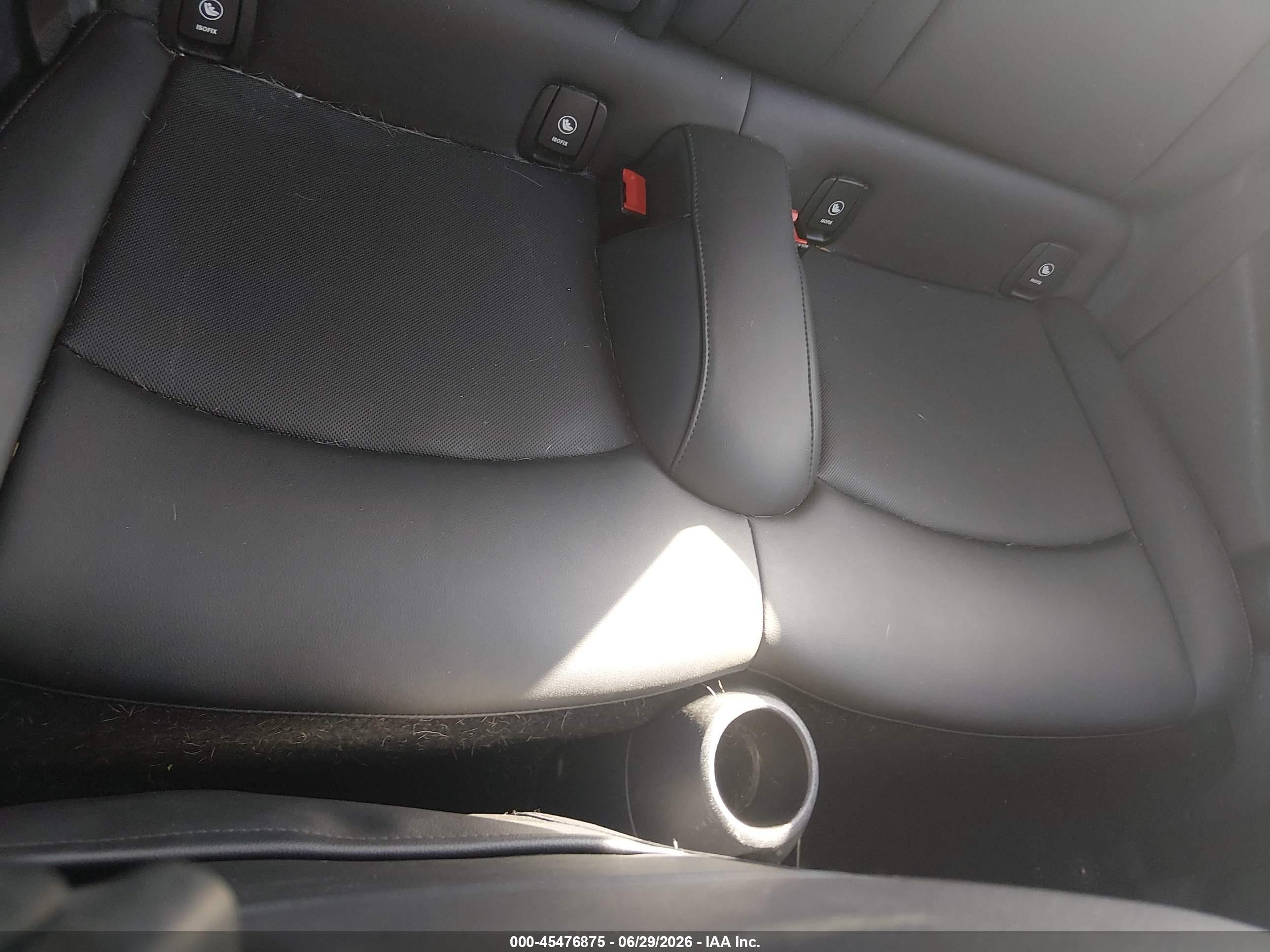 2014 Mini Hardtop Cooper Brown vin: WMWXM5C54ET934401