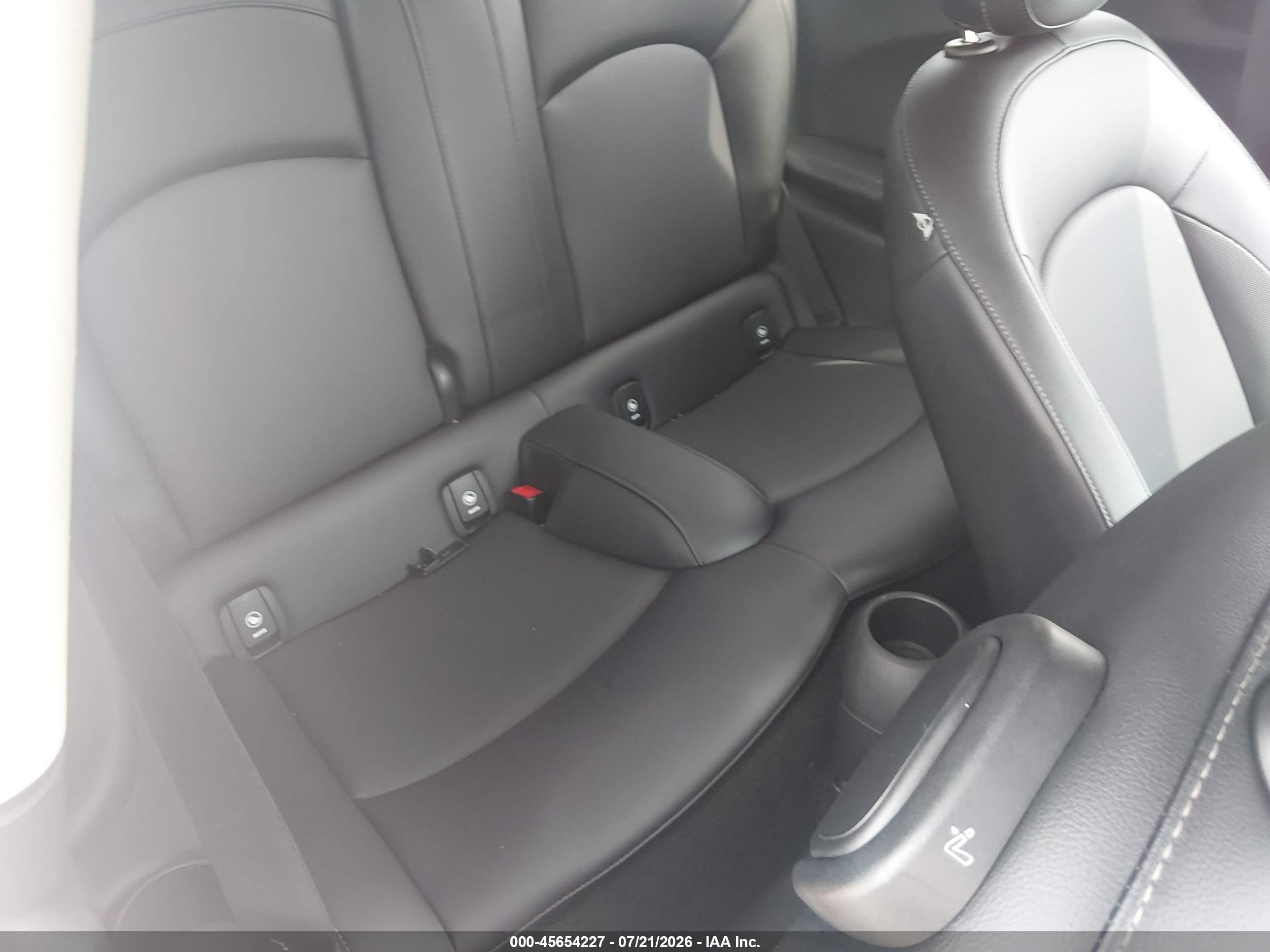 2015 Mini Hardtop Cooper Burgundy vin: WMWXM5C54FT942578