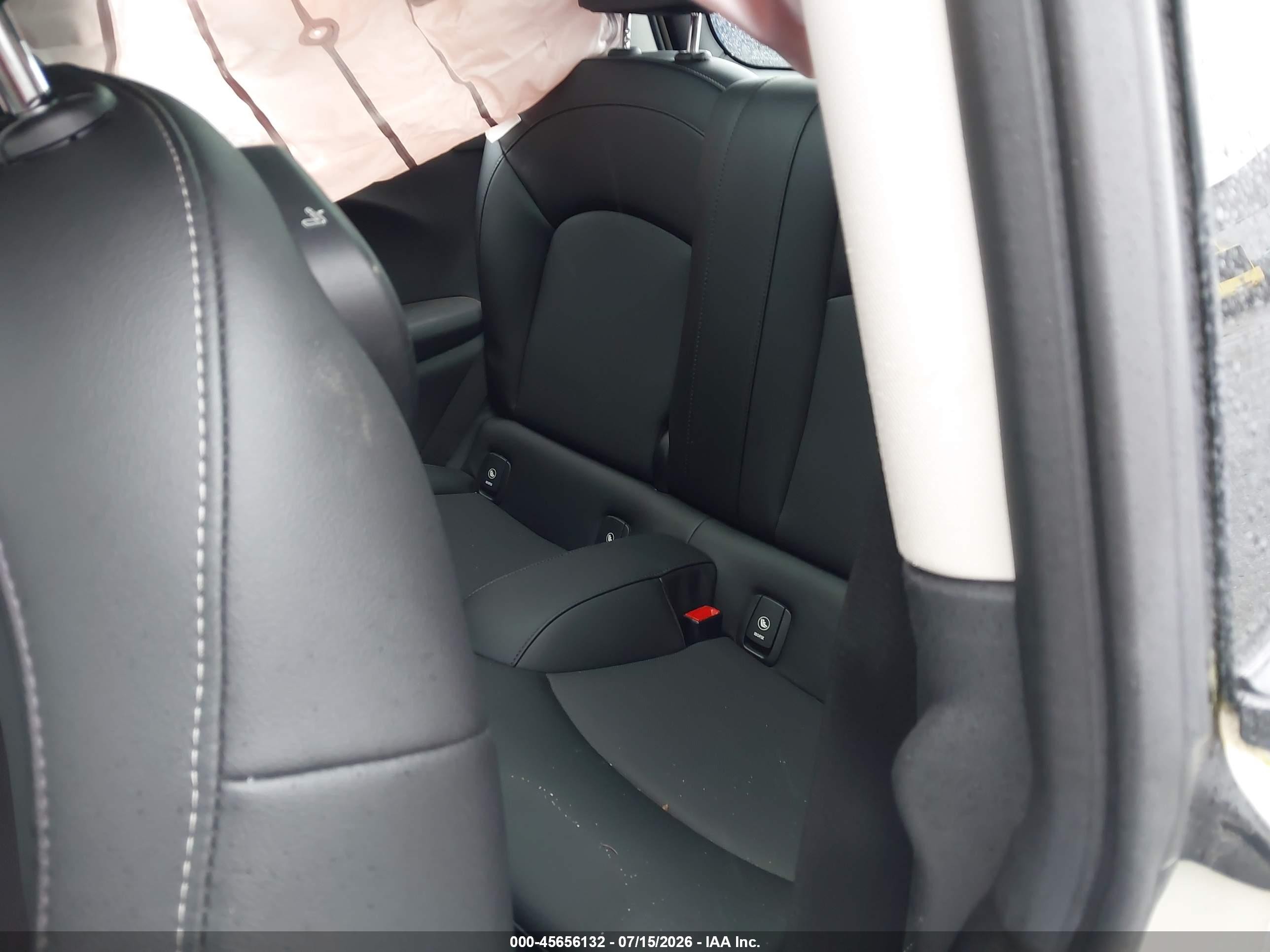 2015 Mini Hardtop Cooper Beige vin: WMWXM5C54FT974222