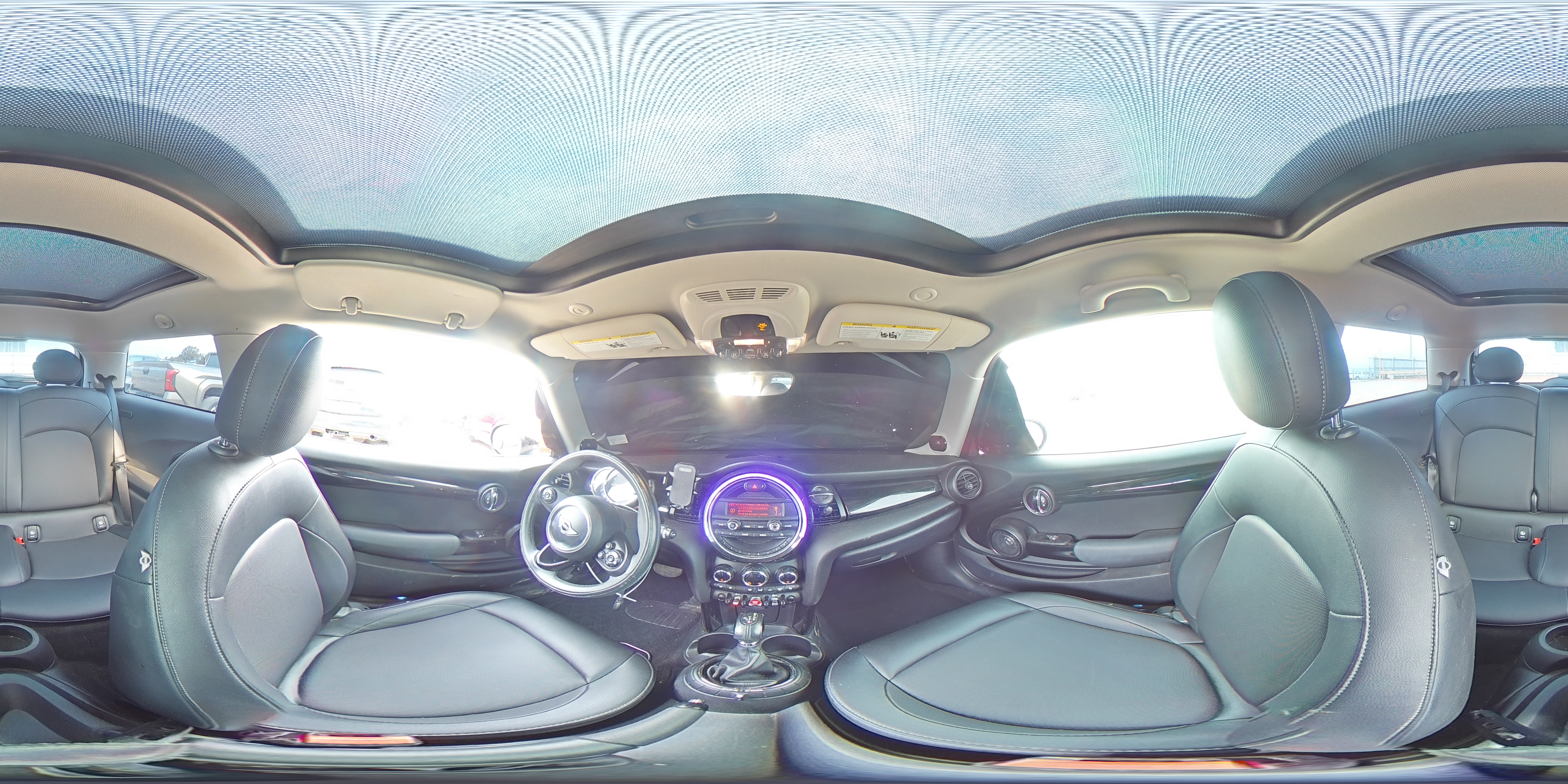 2014 Mini Cooper Серебряный vin: WMWXM5C59ET935947