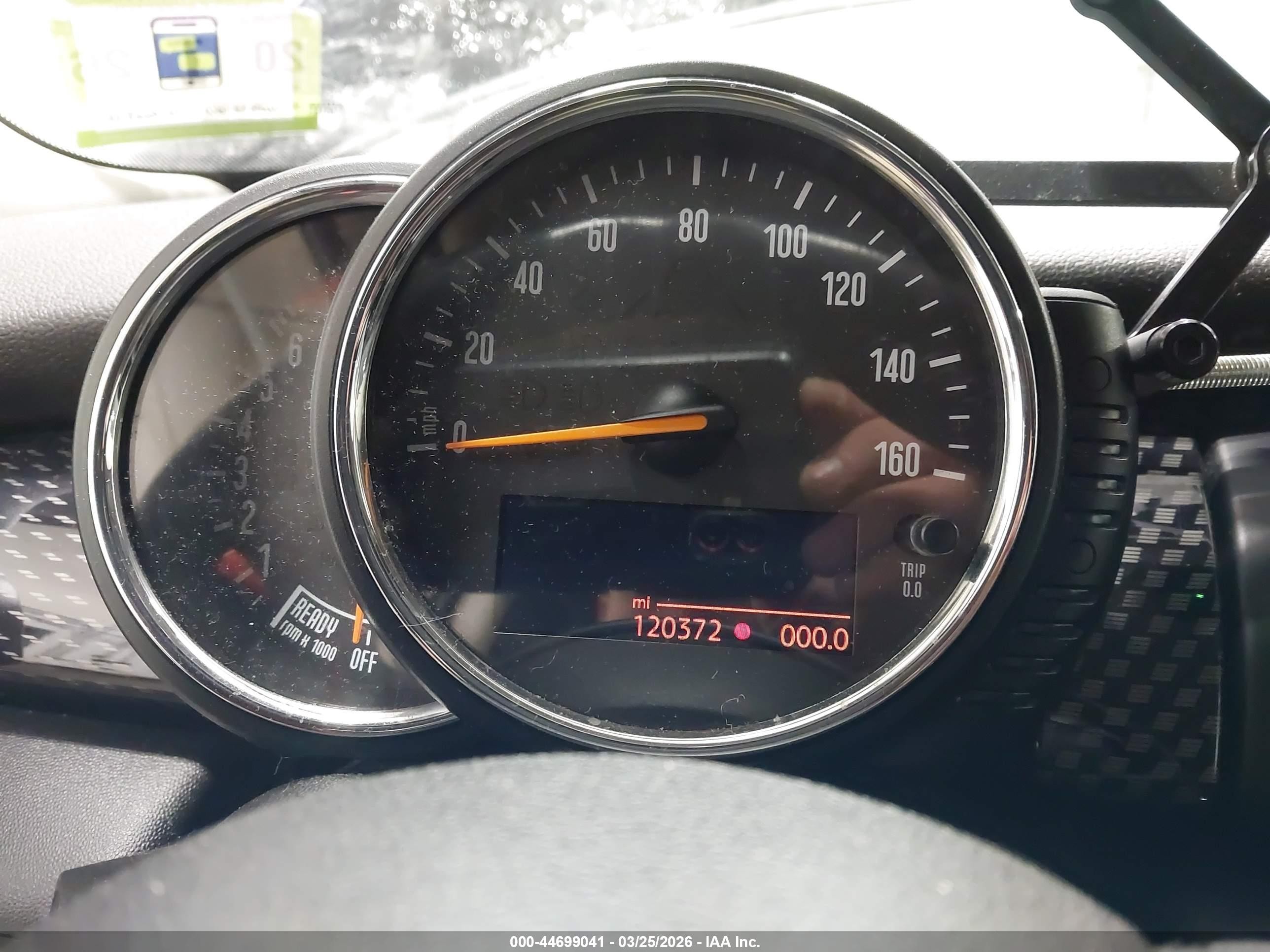 2014 Mini Hardtop Cooper S Black vin: WMWXM7C53ET985772