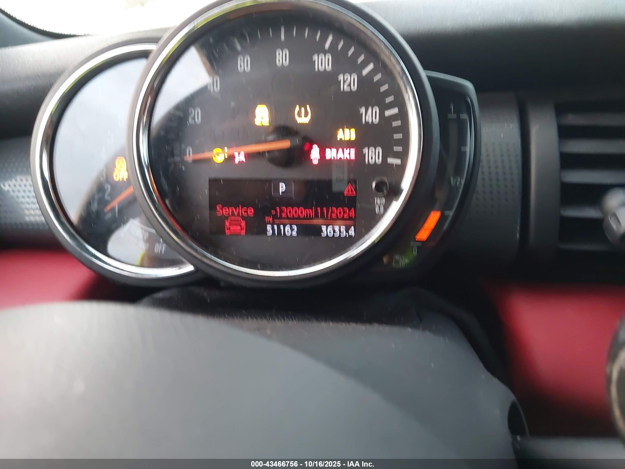 2018 Mini Hardtop Cooper/oxford Edition Cream vin: WMWXP5C59J3C65014