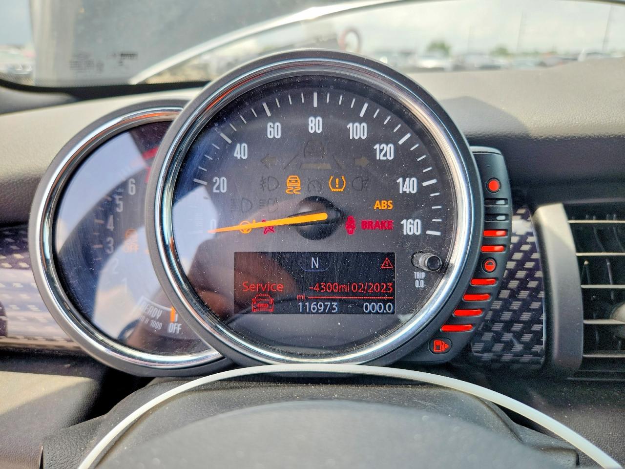 2015 Mini Cooper S Black vin: WMWXP7C52F2A60885