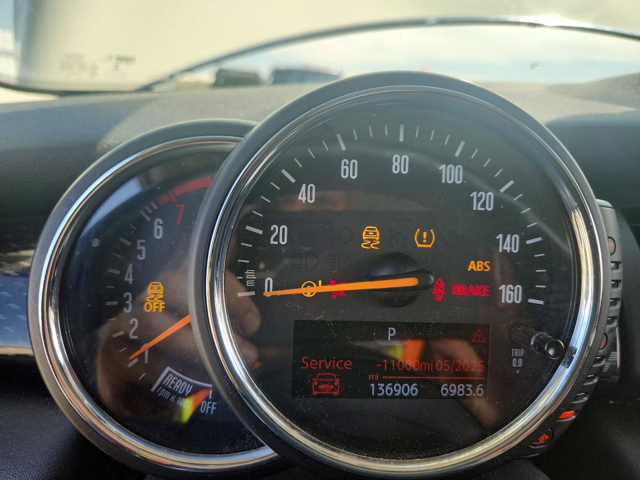 2015 Mini Cooper S Кремовый vin: WMWXP7C53F2A39642