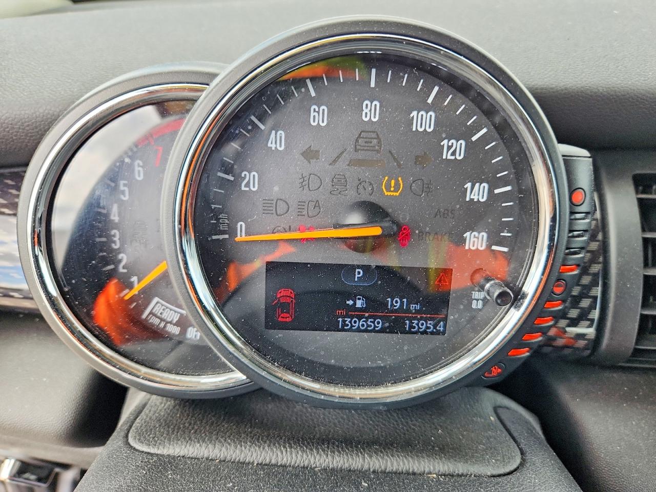 2015 Mini Cooper S Синий vin: WMWXP7C56F2A33995