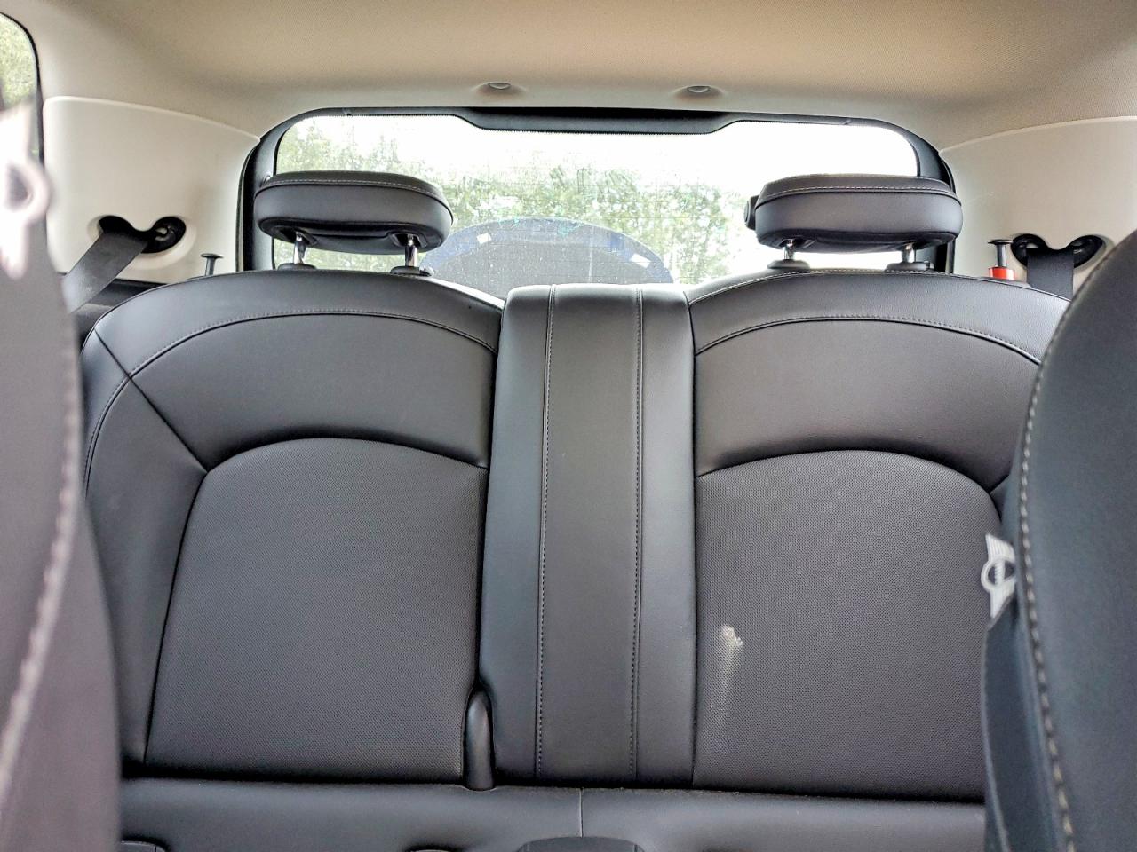 2015 Mini Cooper S Cream vin: WMWXP7C58F2A35571