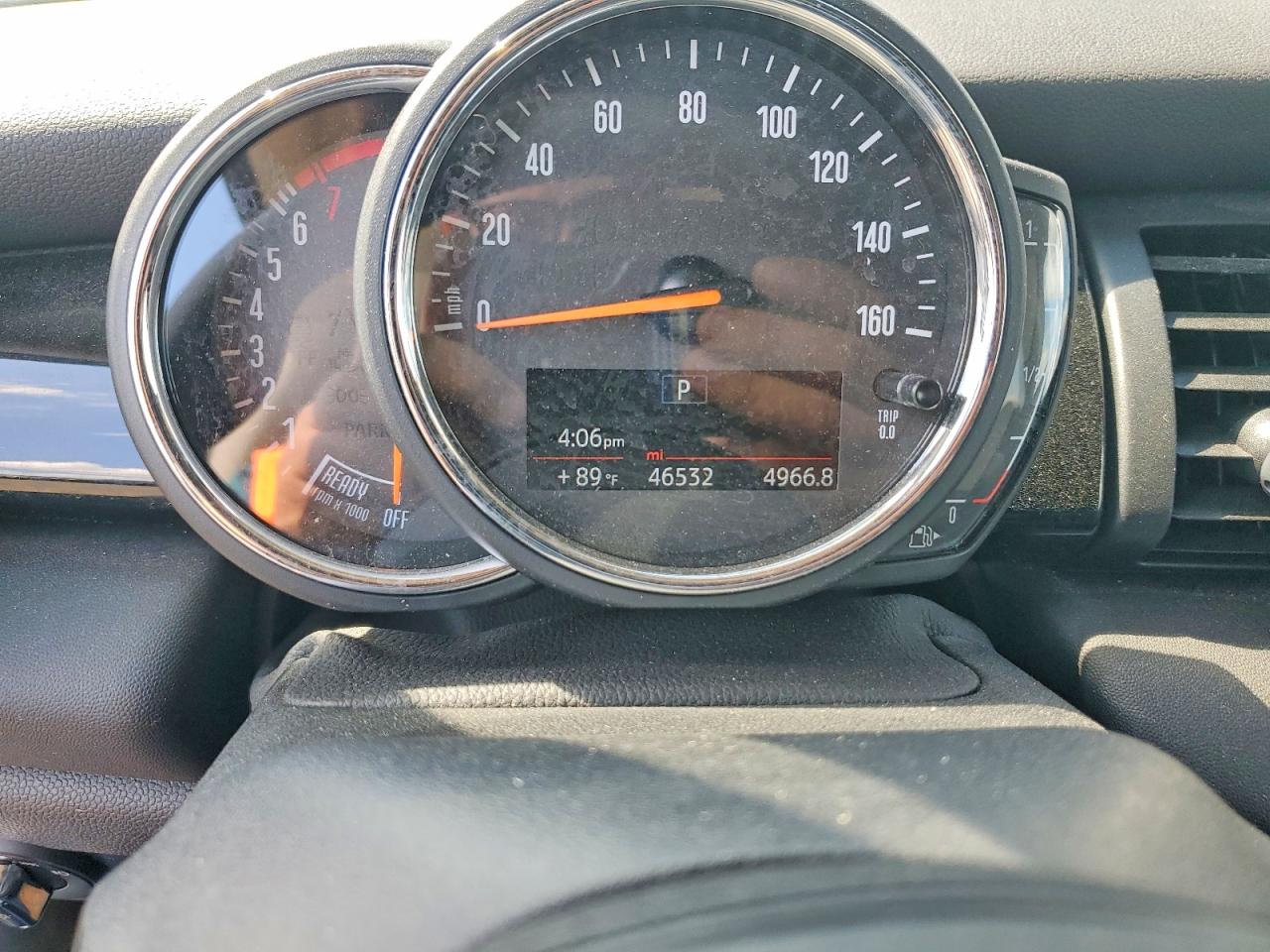 2020 Mini Cooper S Green vin: WMWXR5C01L2L71963