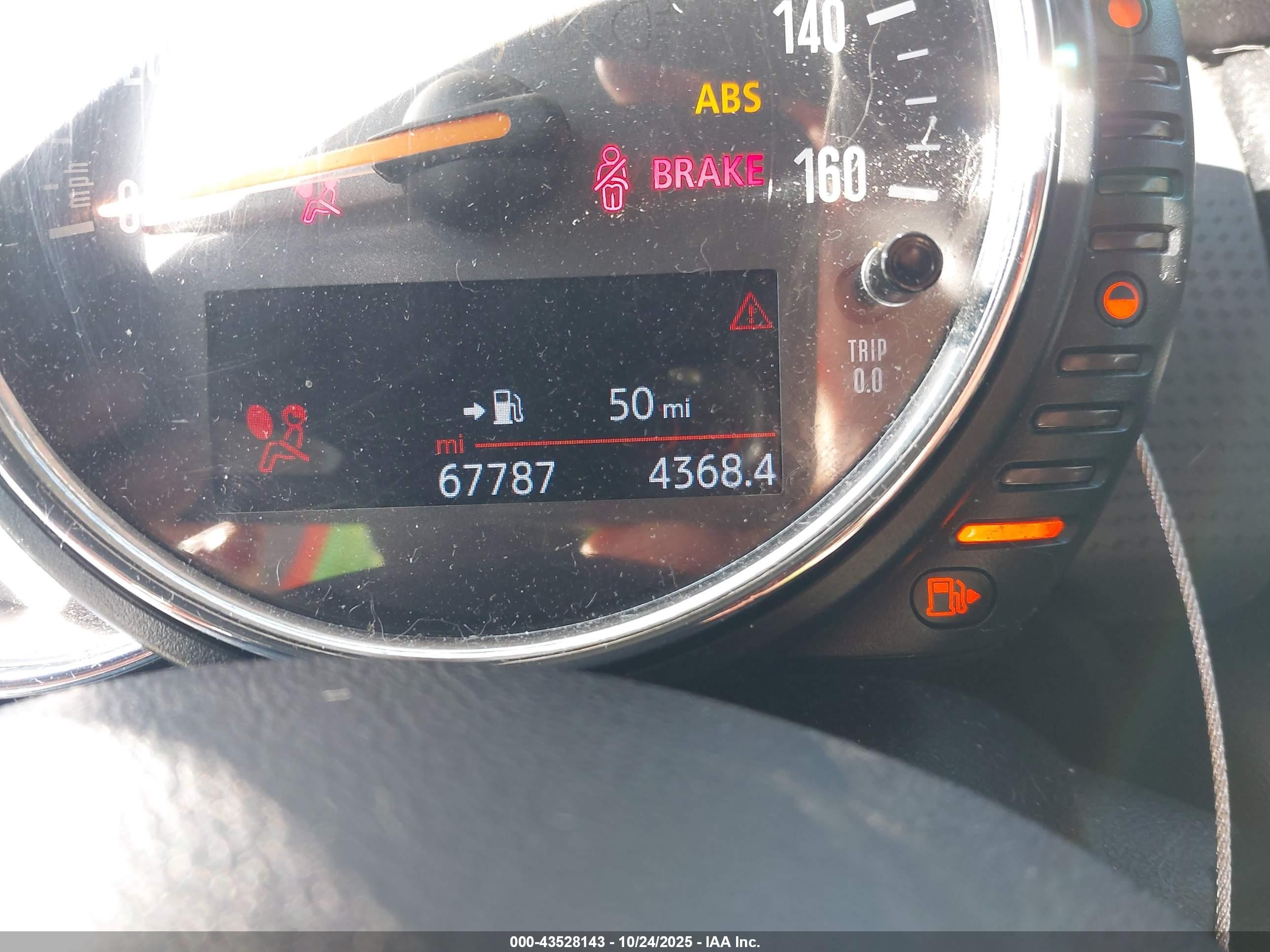 2017 Mini Hardtop Cooper Black vin: WMWXU1C37H2F77087