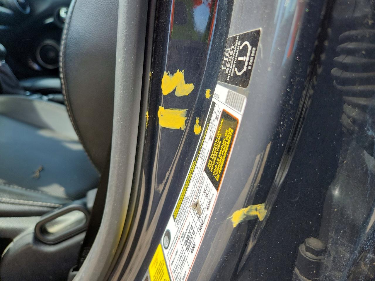2015 Mini Cooper S Gray vin: WMWXU3C54F2B56339