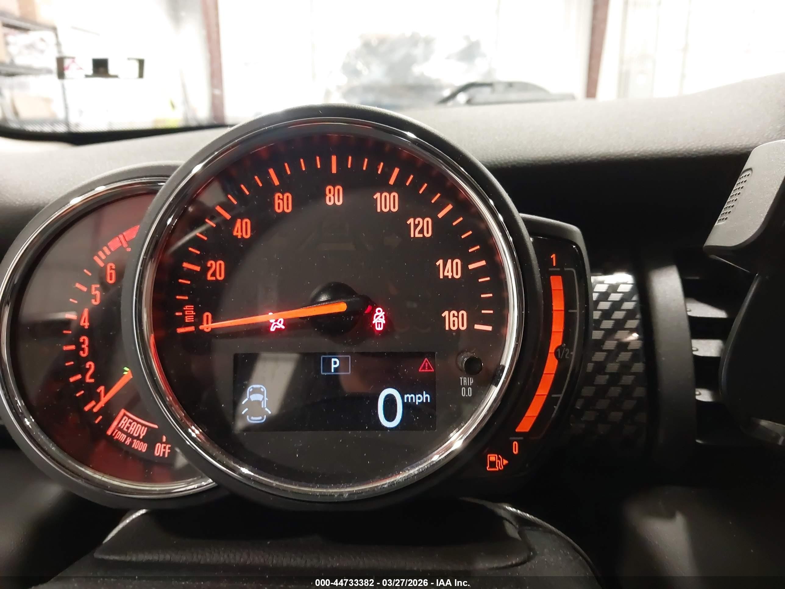 2020 Mini Hardtop Cooper S Black vin: WMWXU9C07L2L76364