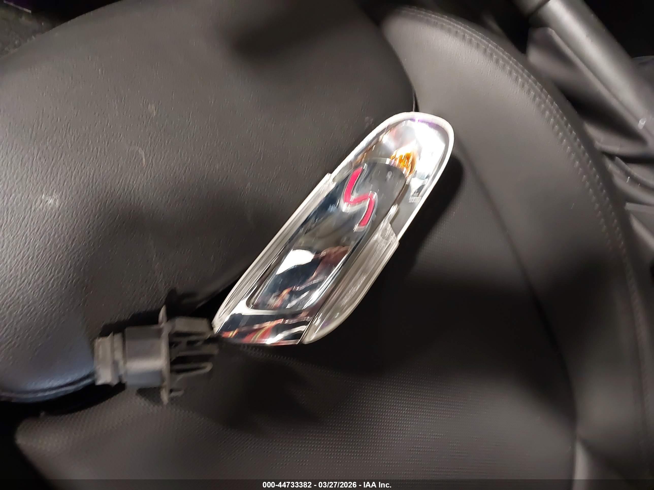 2020 Mini Hardtop Cooper S Black vin: WMWXU9C07L2L76364