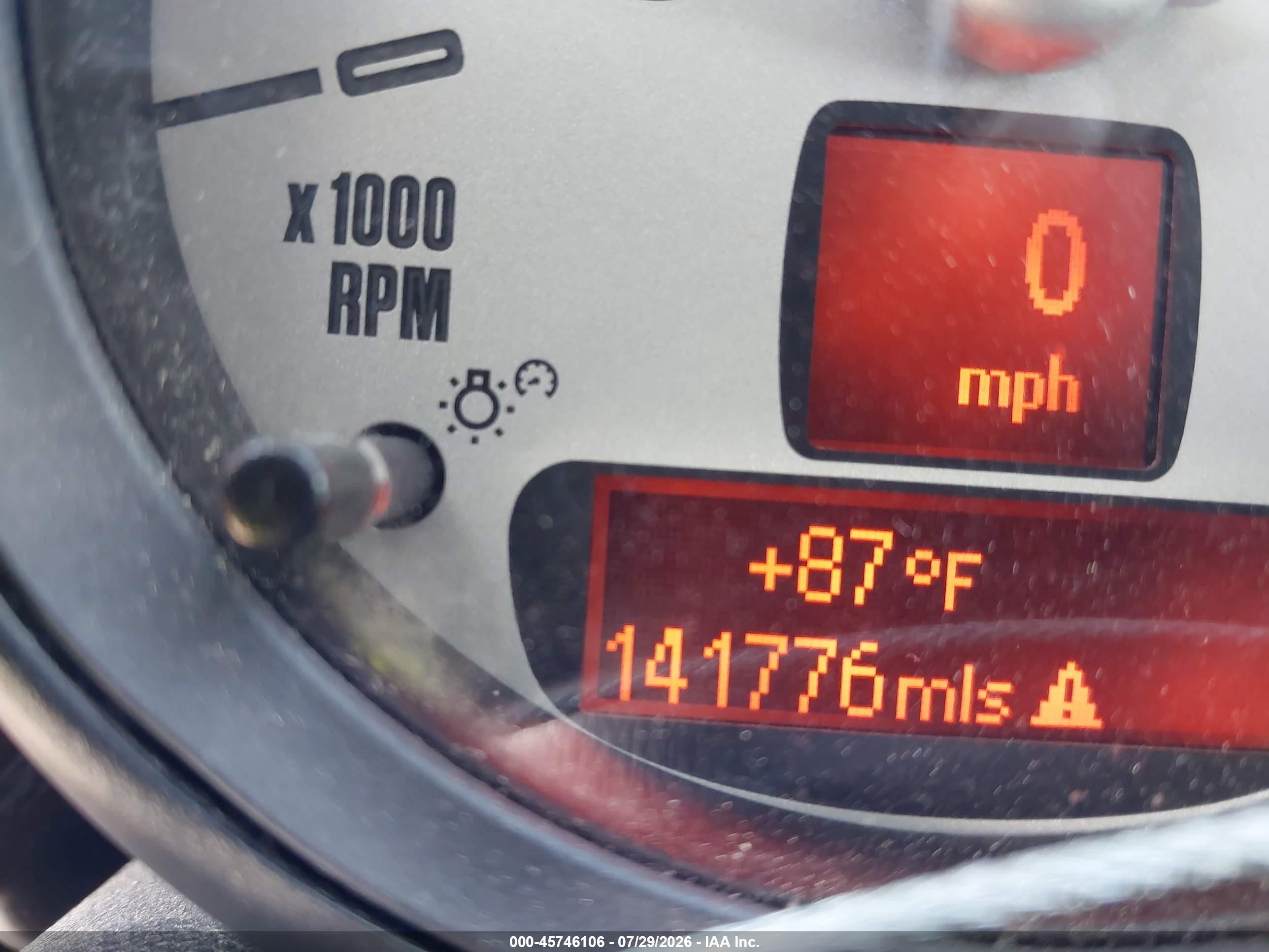 2014 Mini Countryman Cooper Gray vin: WMWZB3C50EWM32664