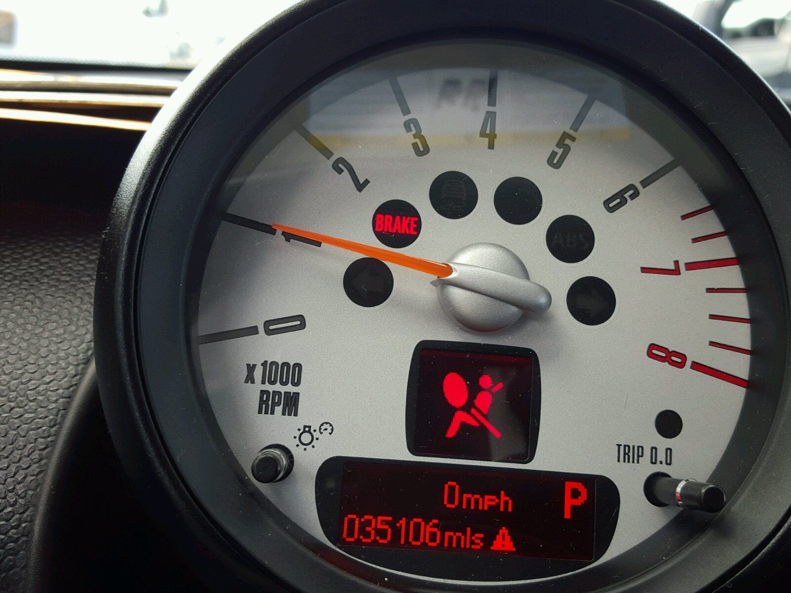 2013 Mini Cooper Countryman Серебряный vin: WMWZB3C51DWM08114