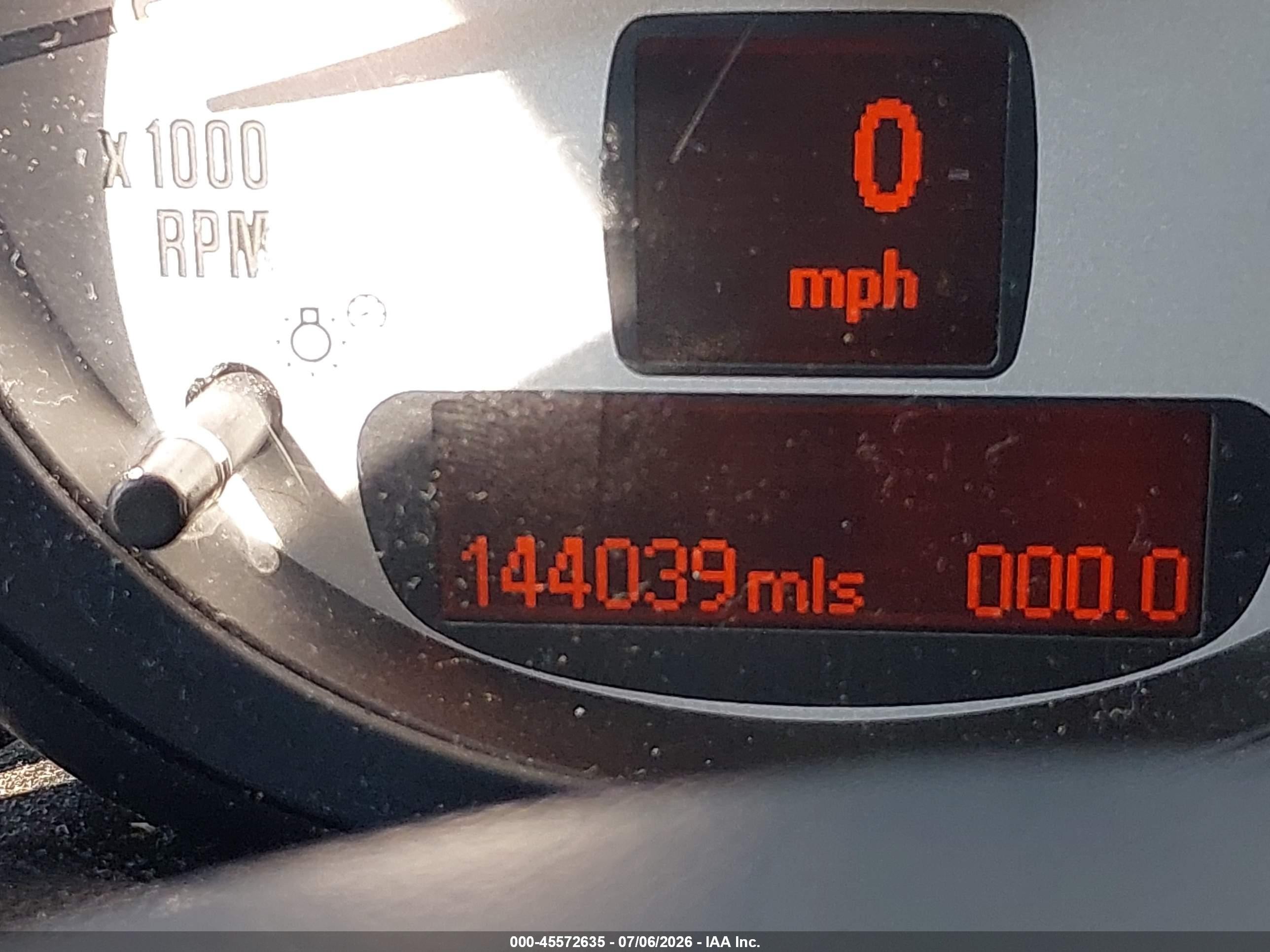 2014 Mini Countryman Cooper Brown vin: WMWZB3C53EWR37582